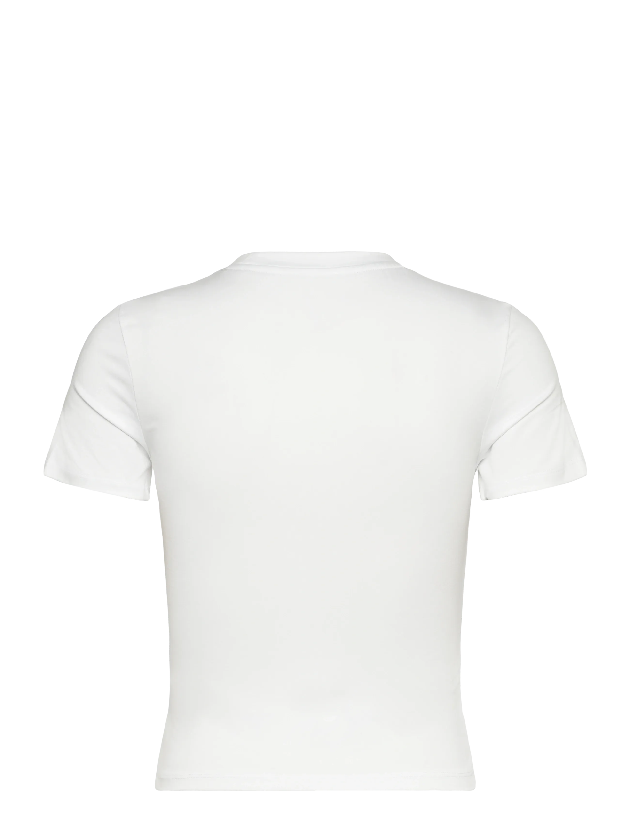Crew Neck T-Shirt 2