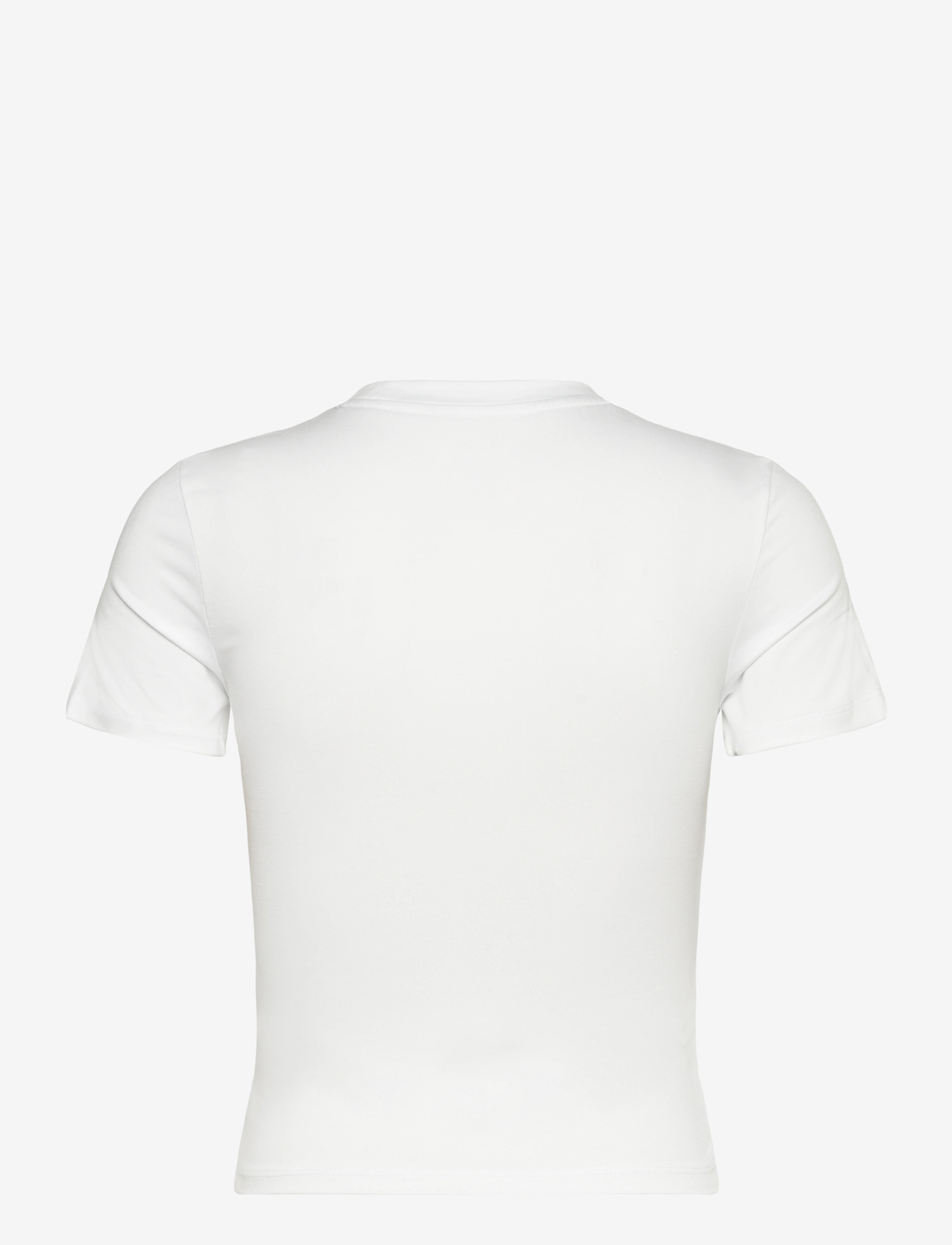 STRONGER - Crew Neck T-shirt - t-shirts - bright white - 1