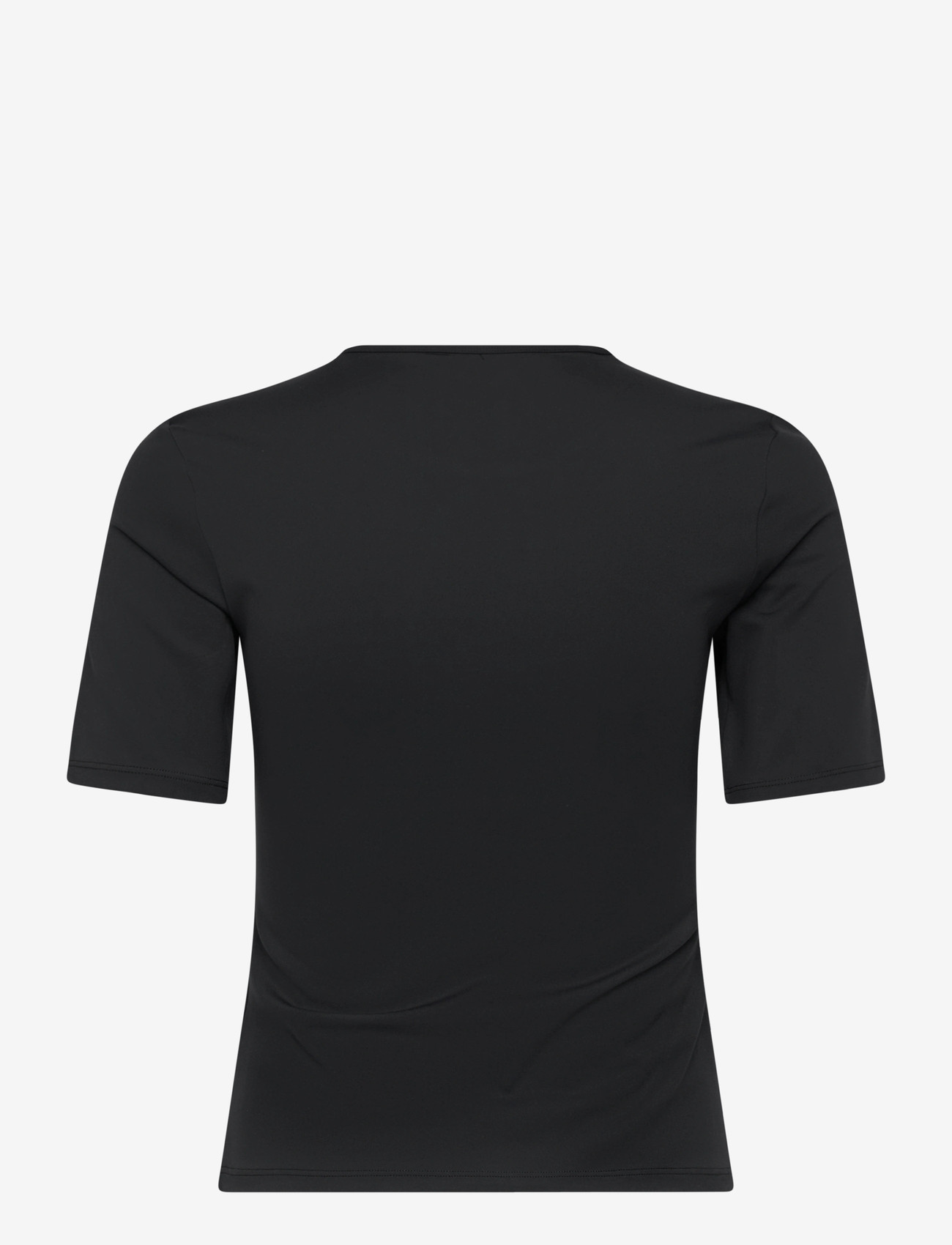 STRONGER - Soft T-shirt - spordisärgid - black - 1