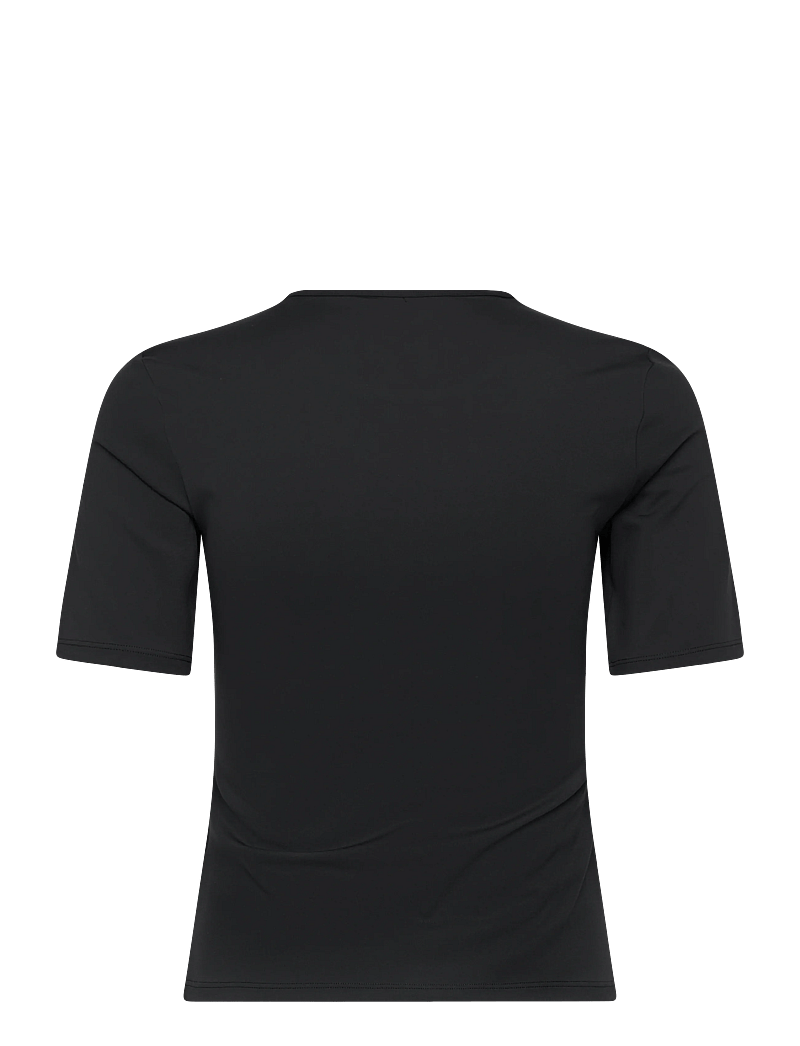 STRONGER - Soft T-shirt - t-shirts - black - 1