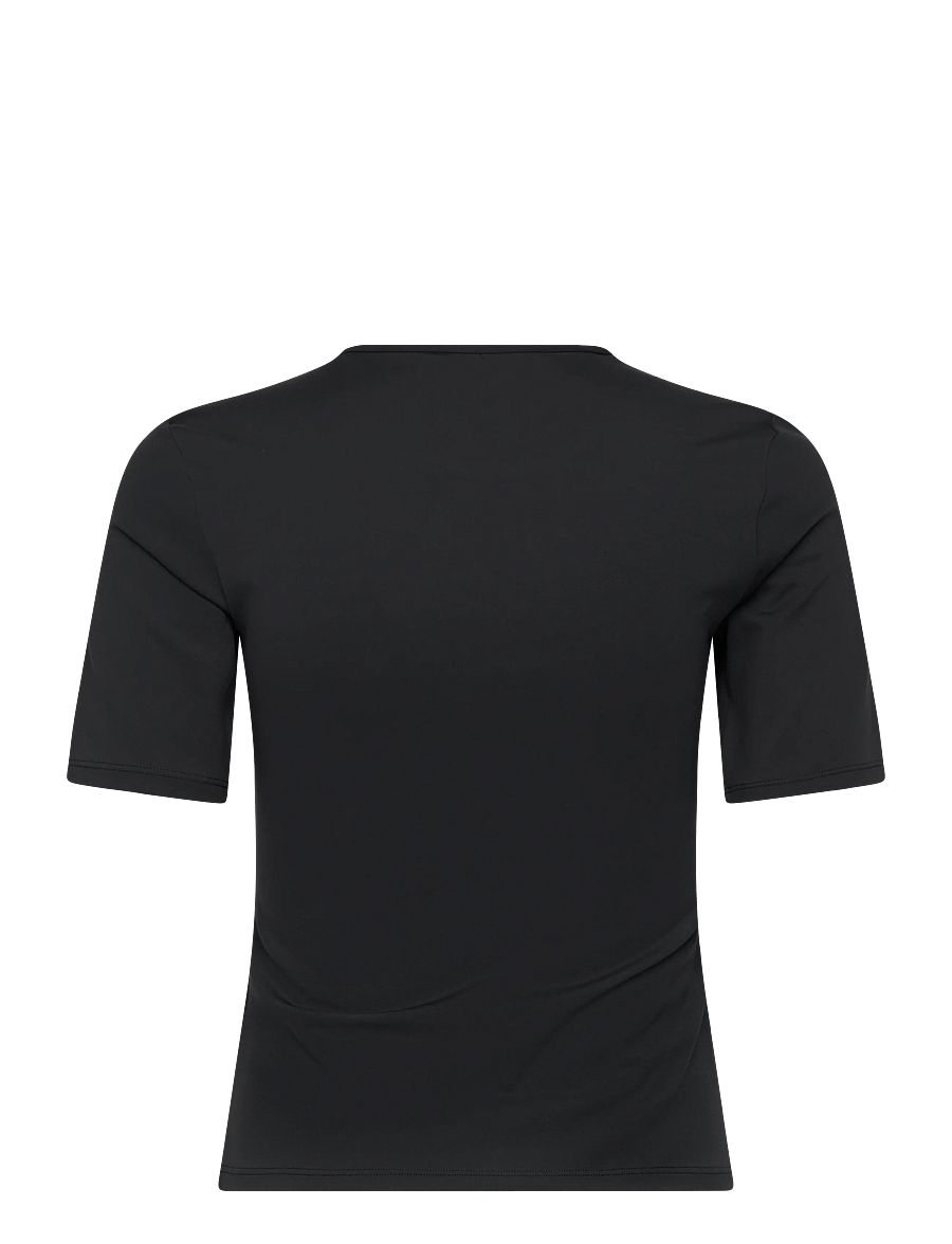 STRONGER - Soft T-shirt - t-shirts - black - 1