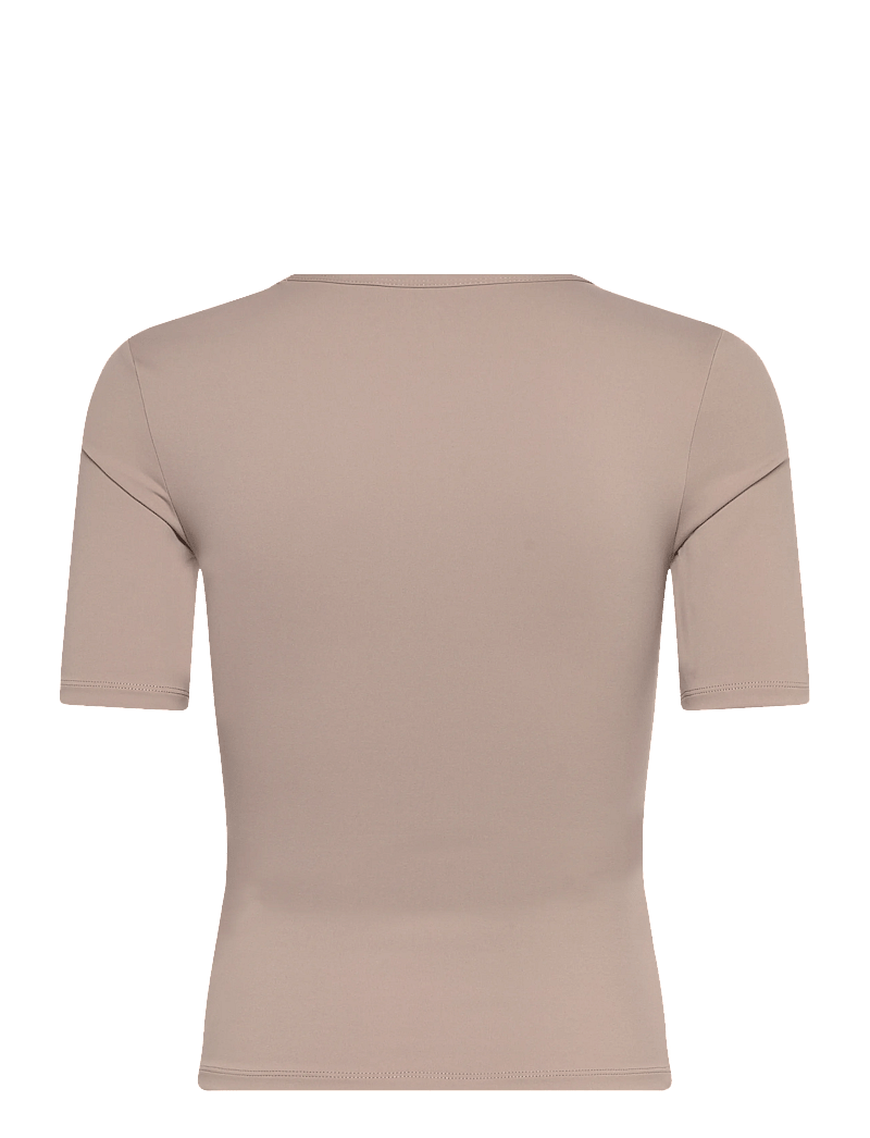 STRONGER - Soft T-shirt - t-shirts - cinder - 1