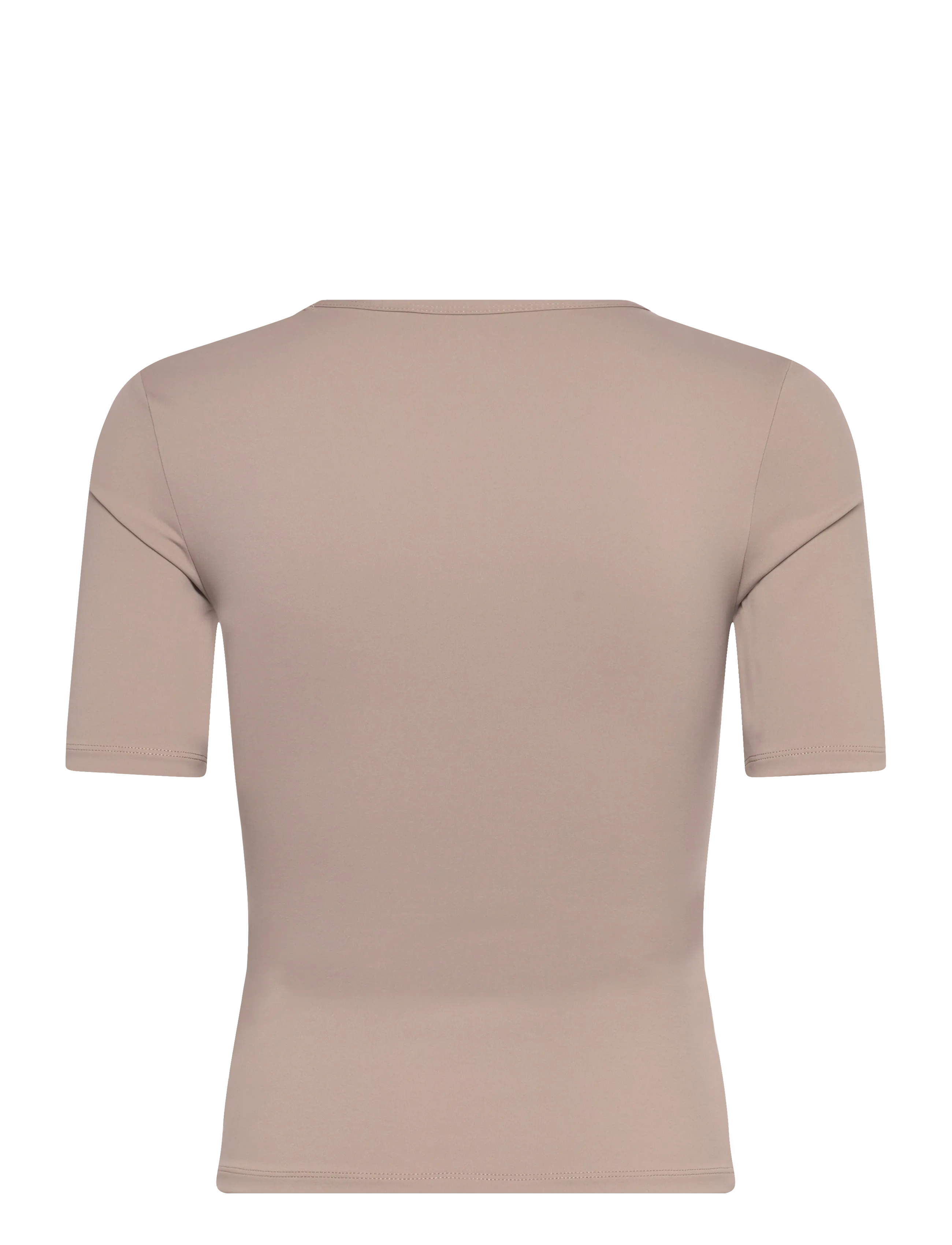 STRONGER - Soft T-shirt - spordisärgid - cinder - 1