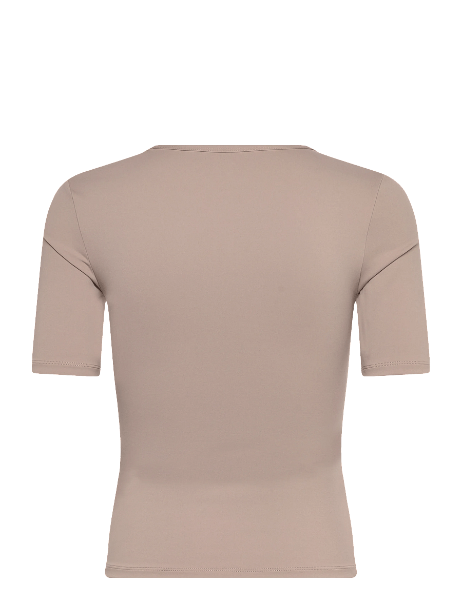 STRONGER - Soft T-shirt - t-shirts - cinder - 1