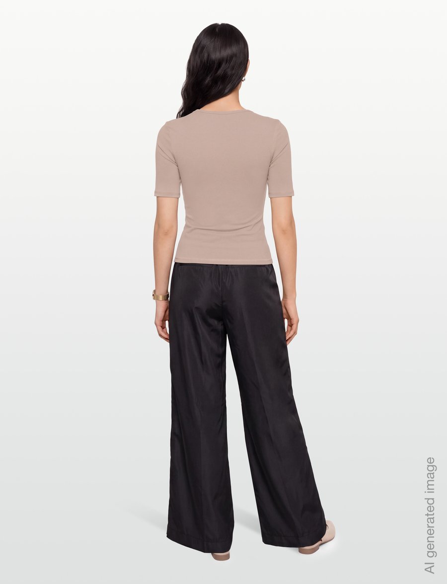 STRONGER - Soft T-shirt - t-shirts - cinder - 4