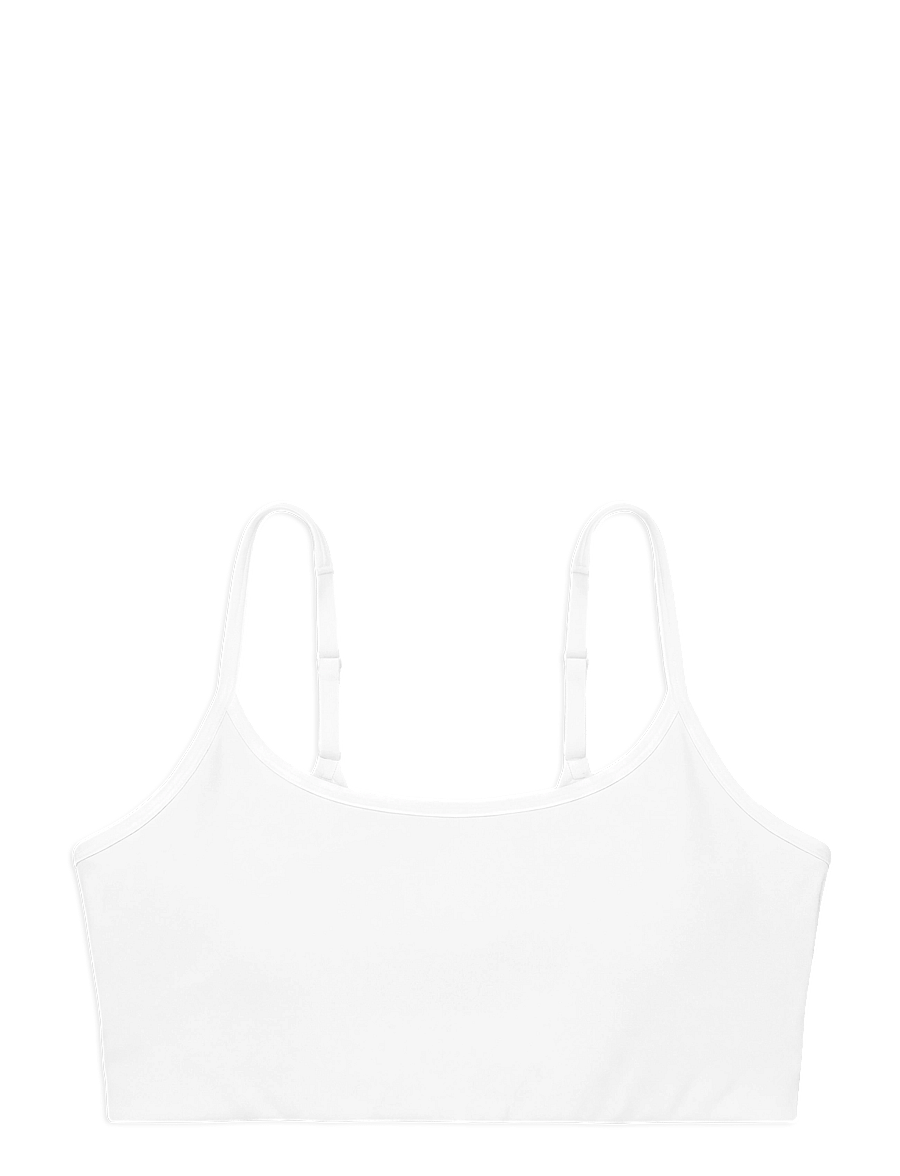STRONGER - Soft Strap Sports Bra - sport-bhs - bright white - 1