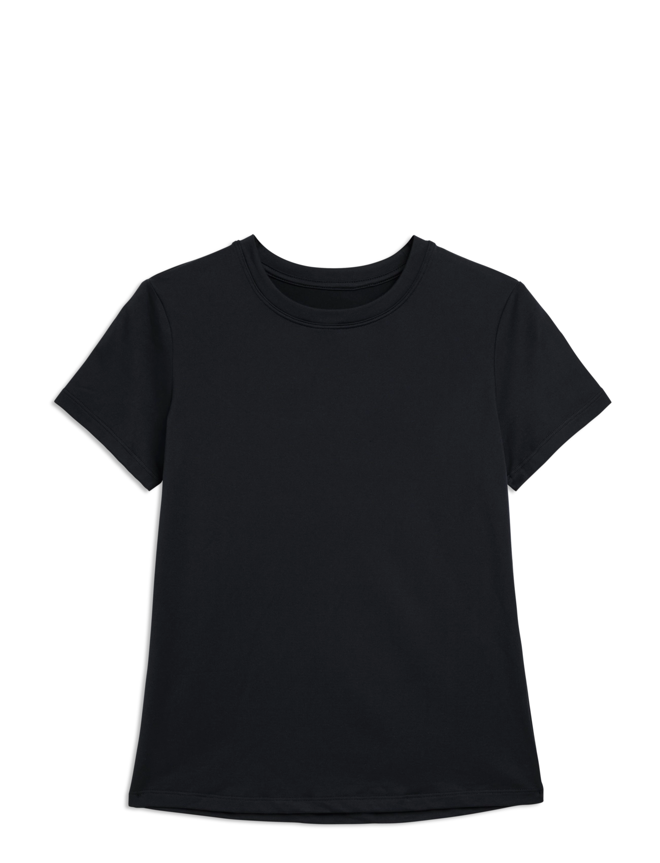 STRONGER The One T-shirt - Alussärgid ja T-särgid - BLACK / black
