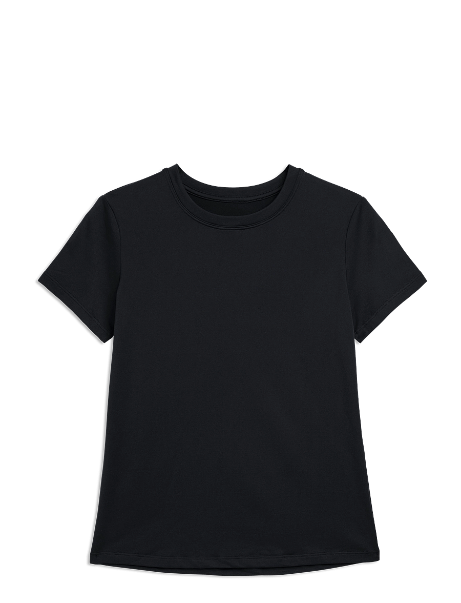 STRONGER - The One T-shirt - alussärgid ja t-särgid - black - 1
