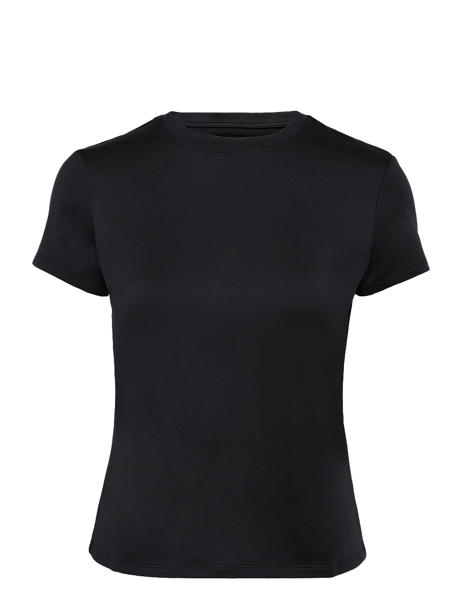 STRONGER - The One T-shirt - t-shirts - black - 1