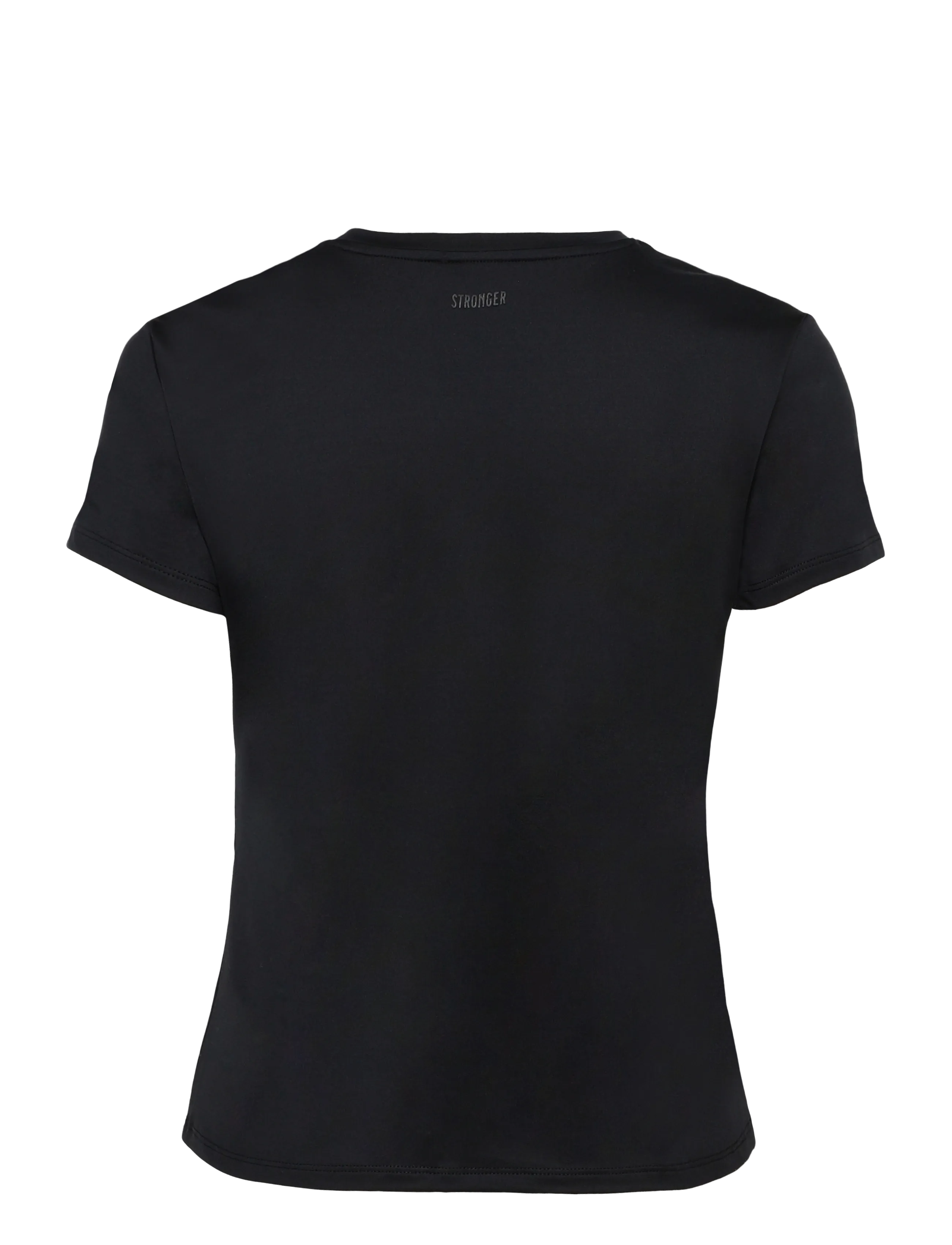 STRONGER - The One T-shirt - t-shirts - black - 2