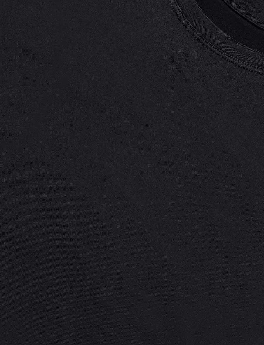 STRONGER - The One T-shirt - t-shirts - black - 4