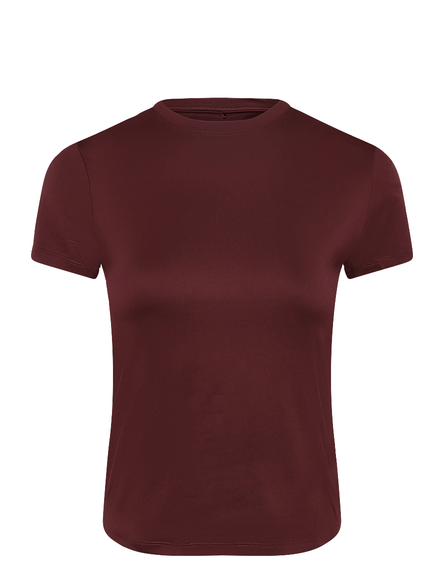 STRONGER - The One T-shirt - t-shirts - port royale - 1