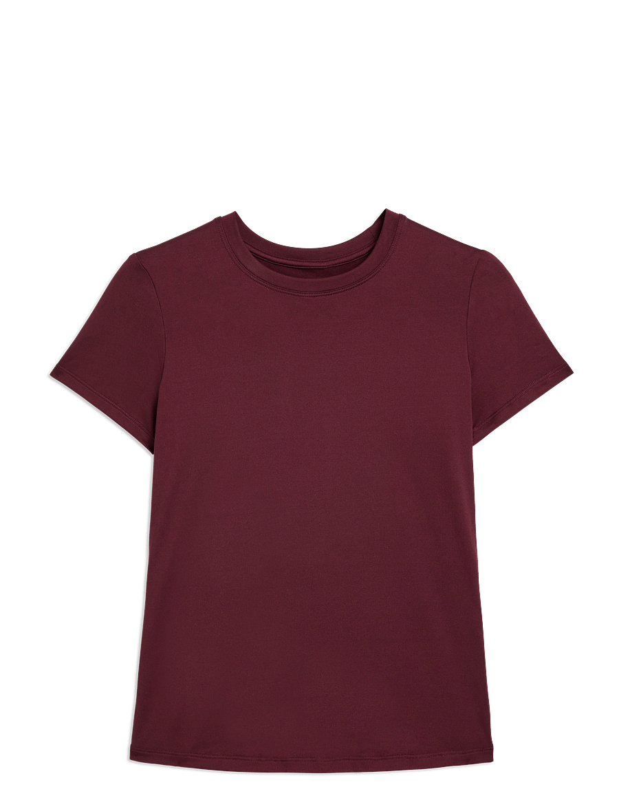 STRONGER - The One T-shirt - t-shirts - port royale - 1