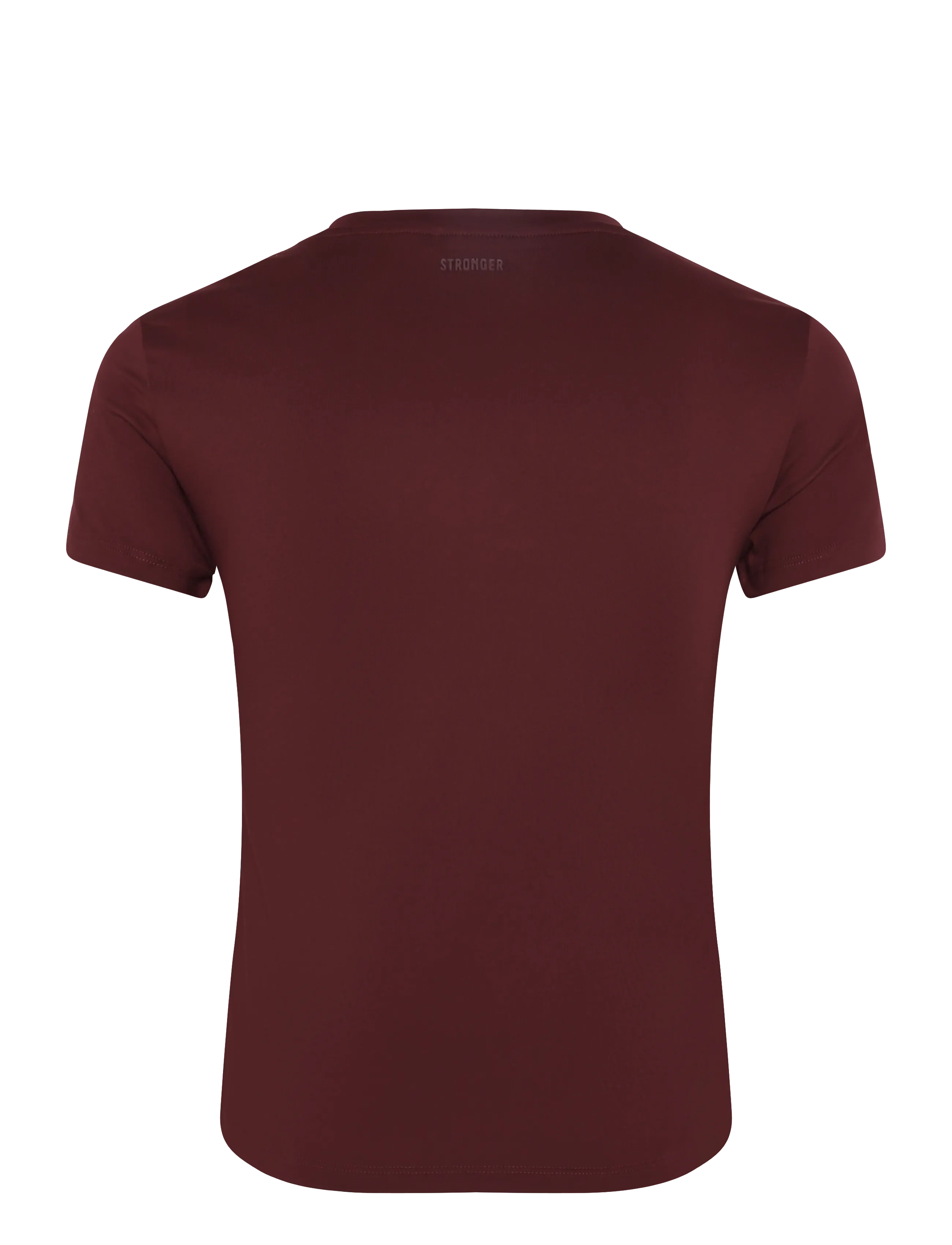 STRONGER - The One T-shirt - t-shirts - port royale - 2