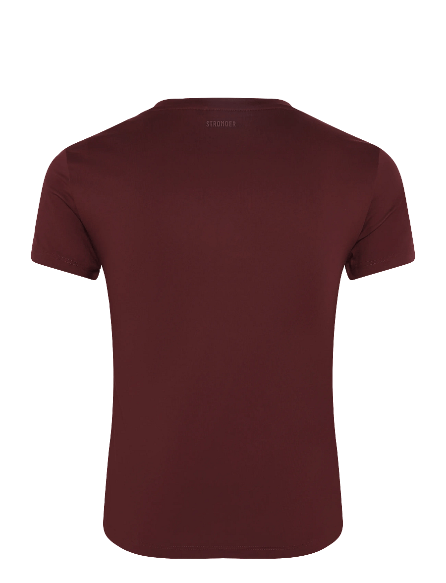 STRONGER - The One T-shirt - t-shirts - port royale - 2