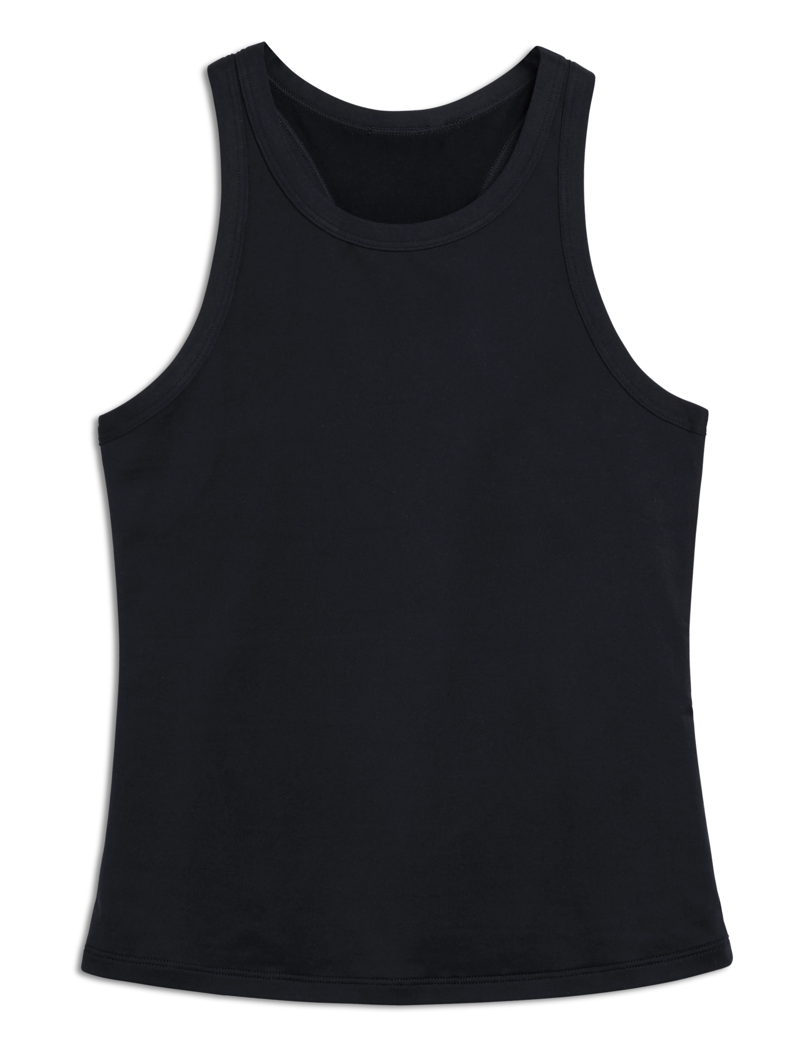 STRONGER The One Tank Top - Alussärgid ja T-särgid - BLACK / black