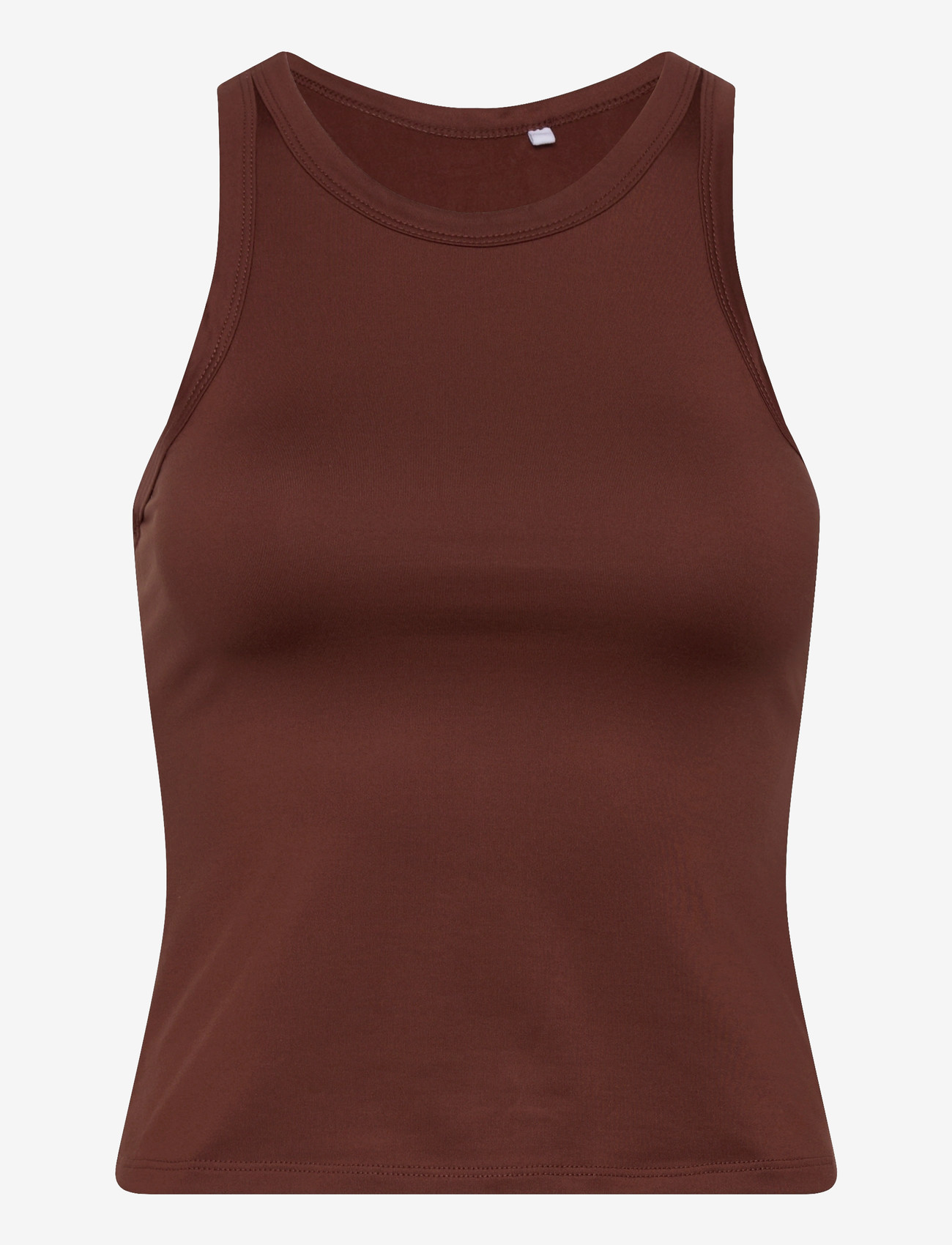 STRONGER - The One Tank Top - tank tops - cappuccino - 0