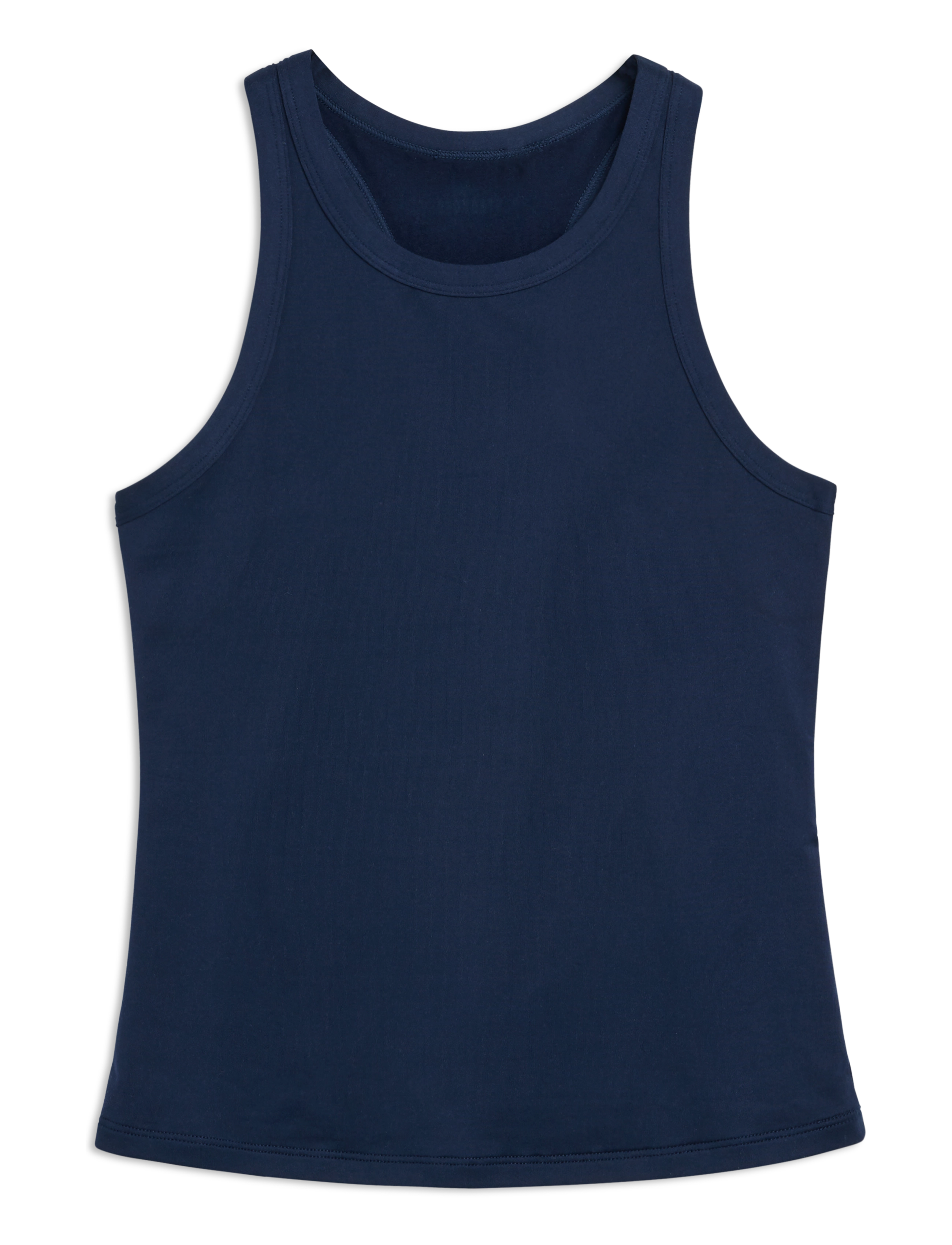 STRONGER - The One Tank Top - tank tops - navy blazer - 1
