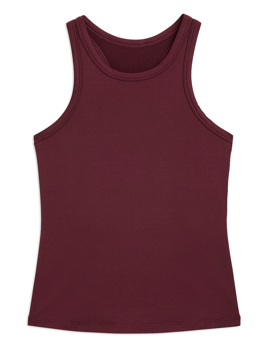 STRONGER - The One Tank Top - tank tops - port royale - 1