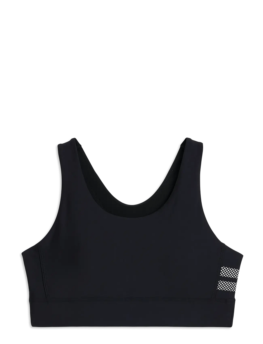 STRONGER - Signature Sports Bra - sports-bh'er - black - 1