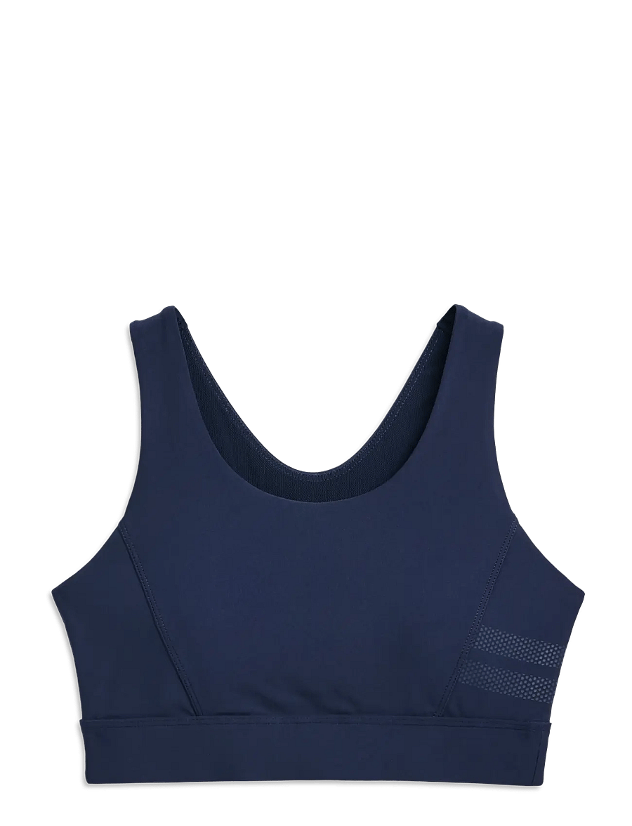 STRONGER - Signature Sports Bra - soutiens-gorge de sport - navy blazer - 0