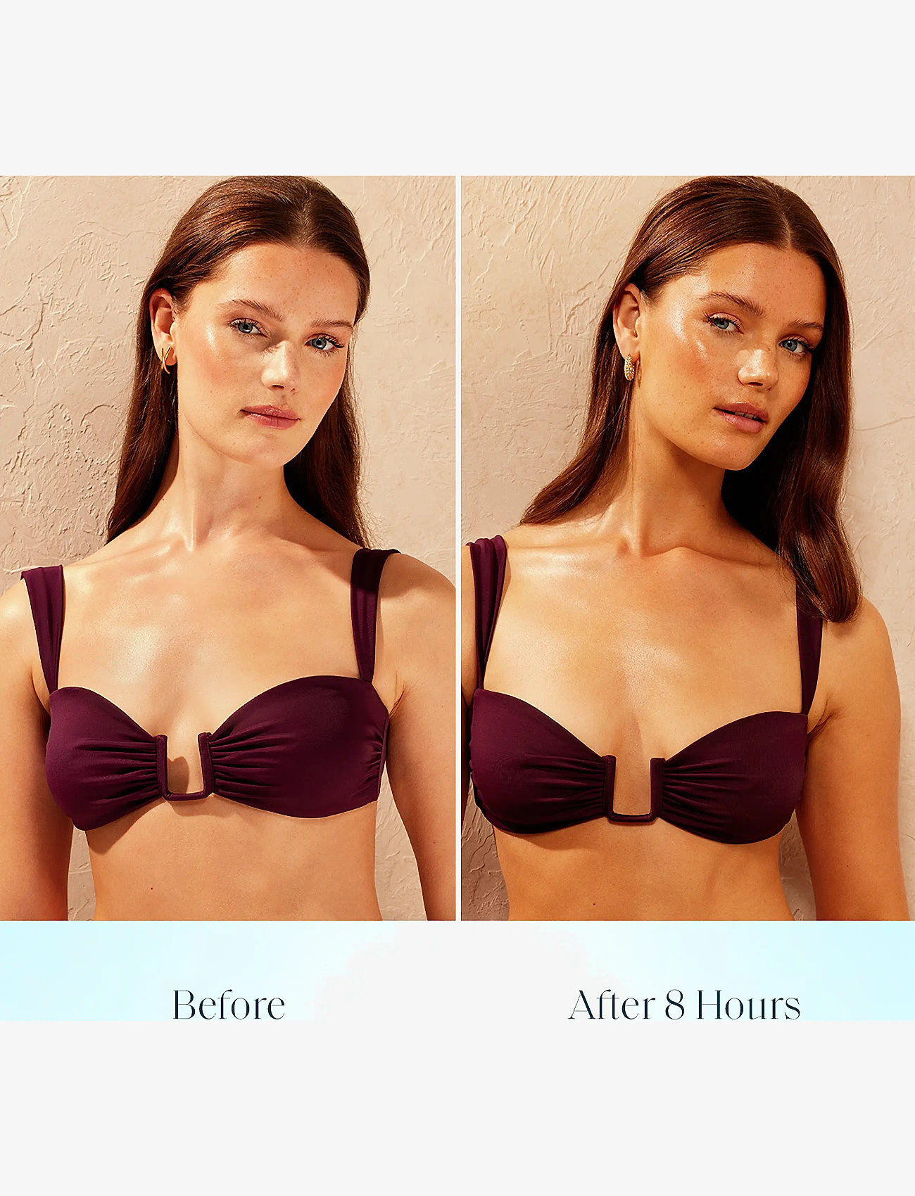 St.Tropez - Self Tan Classic Bronzing Mousse 120 ml - isepruunistavad vahud - medium tan - 5