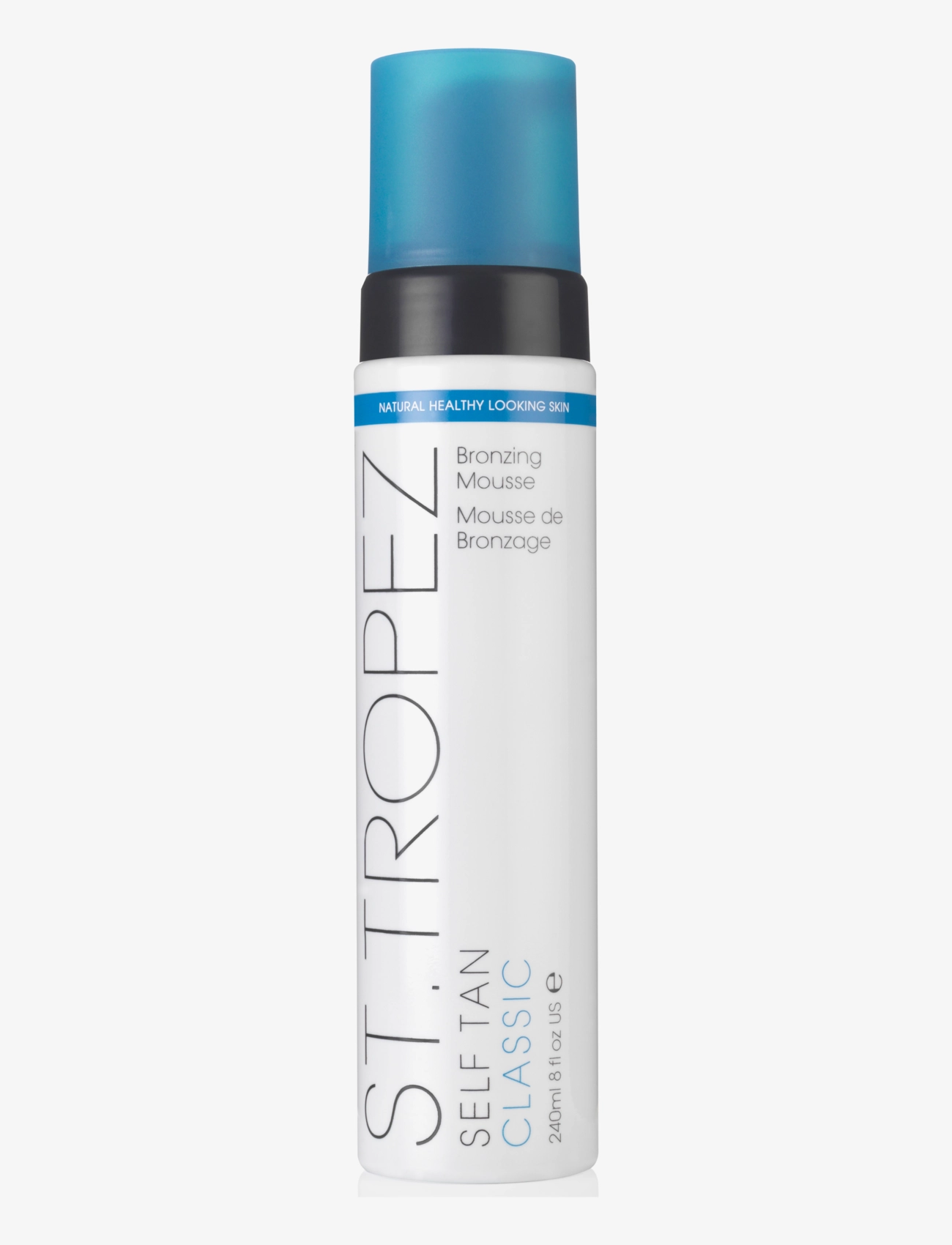 St.Tropez Self Tan Classic Bronzing Mousse 240 Ml, Sun Products, Str: 240 ml