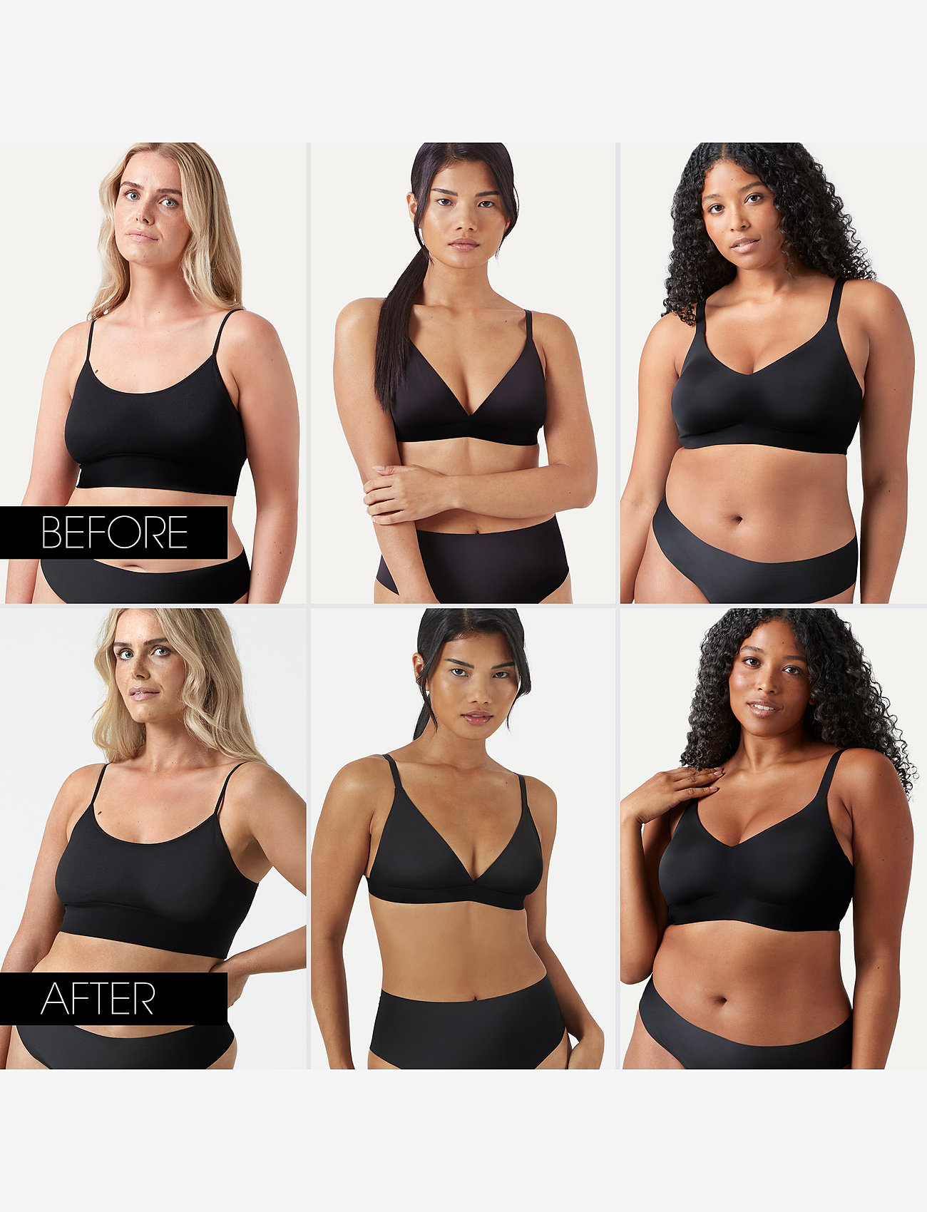 St.Tropez - Self Tan Classic Bronzing Mousse 240 ml - mousse - medium tan - 4