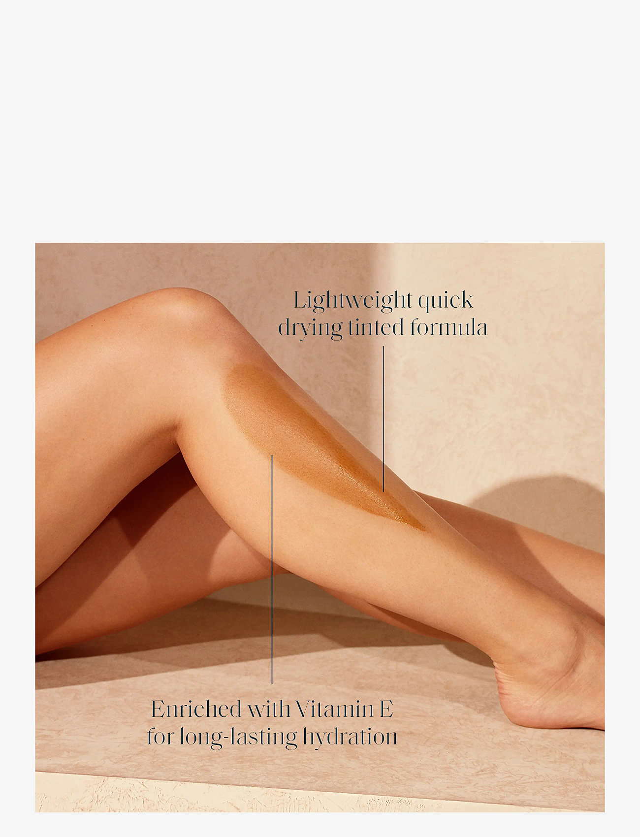 St.Tropez - Self Tan Express Mousse - light, medium/dark tan - 2