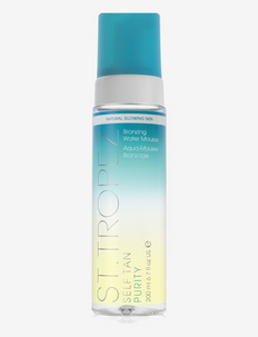 Self Tan Purity Bronzing Water Mousse, St.Tropez