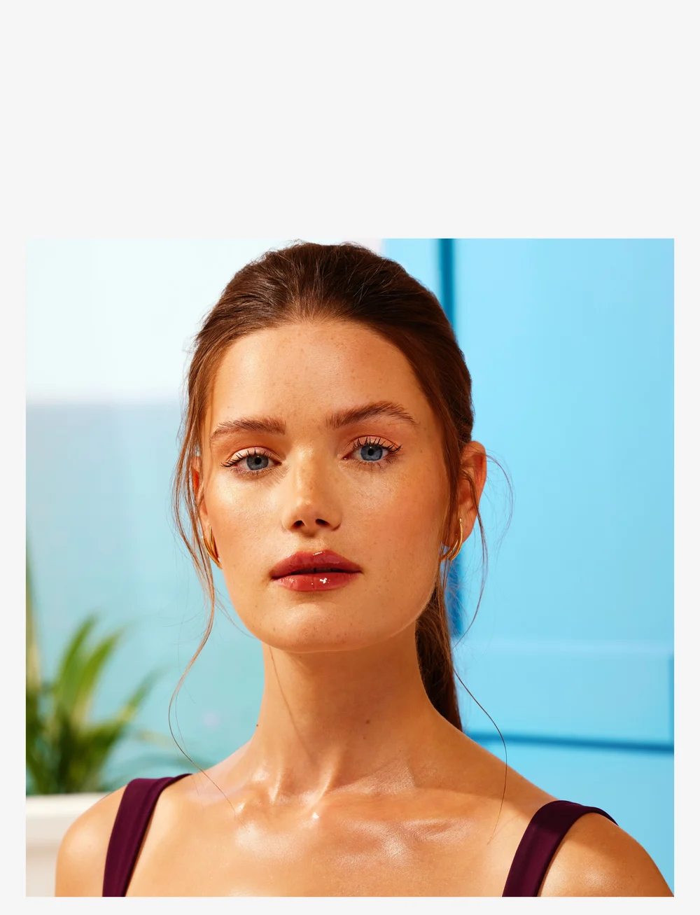 St.Tropez - Self Tan Purity Bronzing Water Face Mist - isepruunistavad spreid - light, medium/dark face tan - 4