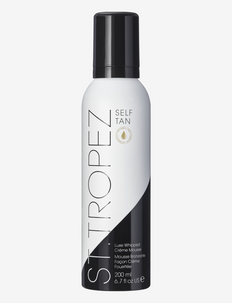 Self Tan Luxe Whipped Crème Mousse, St.Tropez