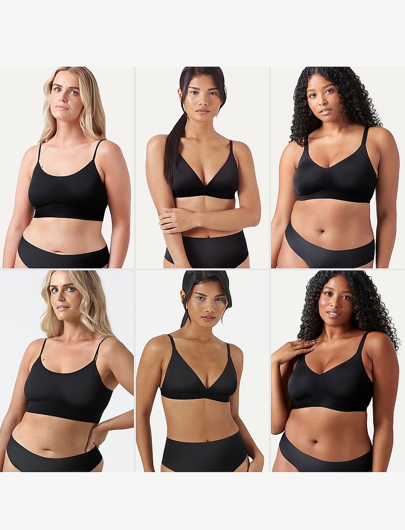 St.Tropez - Self Tan Berry Sorbet Bronzing Mousse - mousse - medium tan - 1