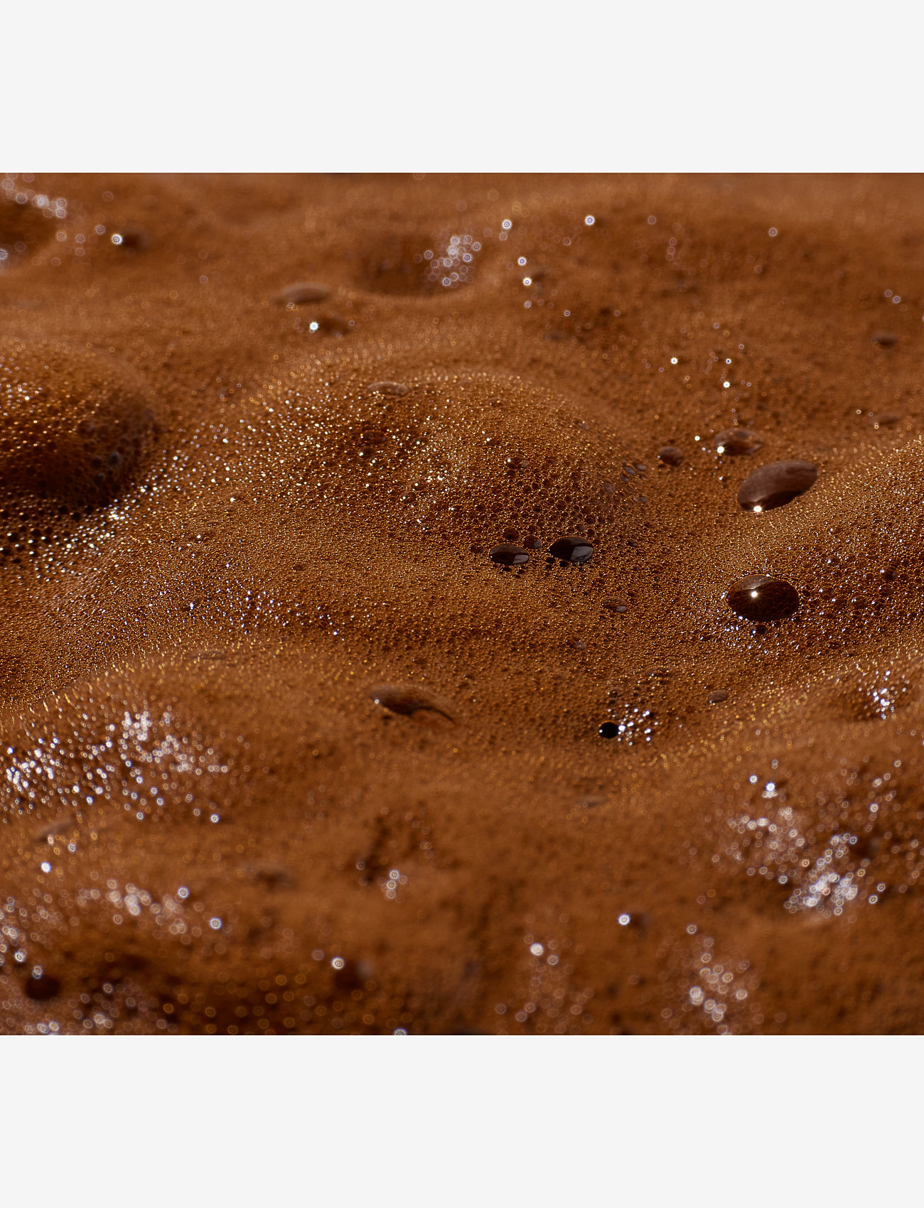 St.Tropez - Self Tan Ultra Dark Violet Bronzing Mousse - mousse - extra dark tan - 1