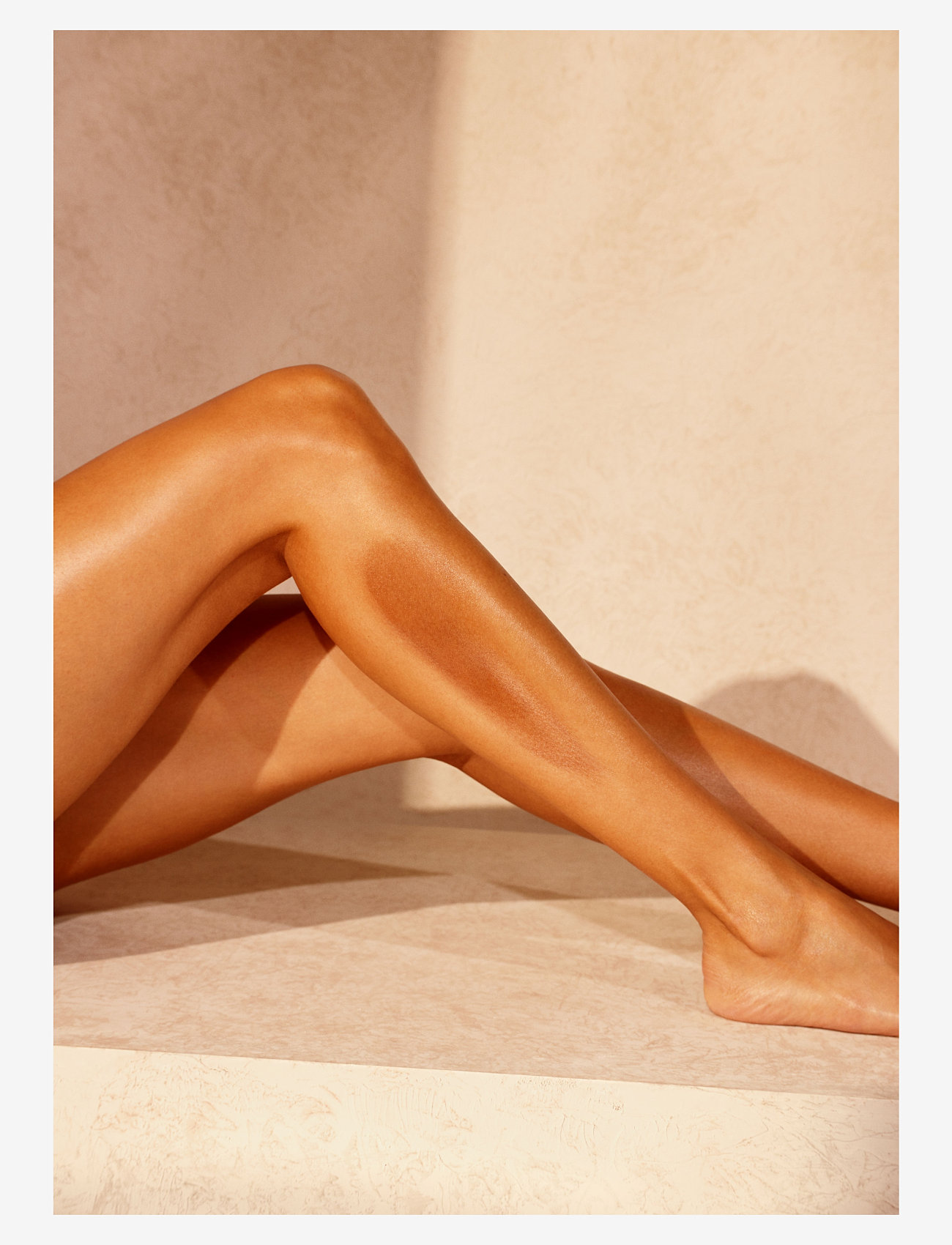 St.Tropez - Self Tan Ultra Dark Violet Bronzing Mousse - mousse - extra dark tan - 3