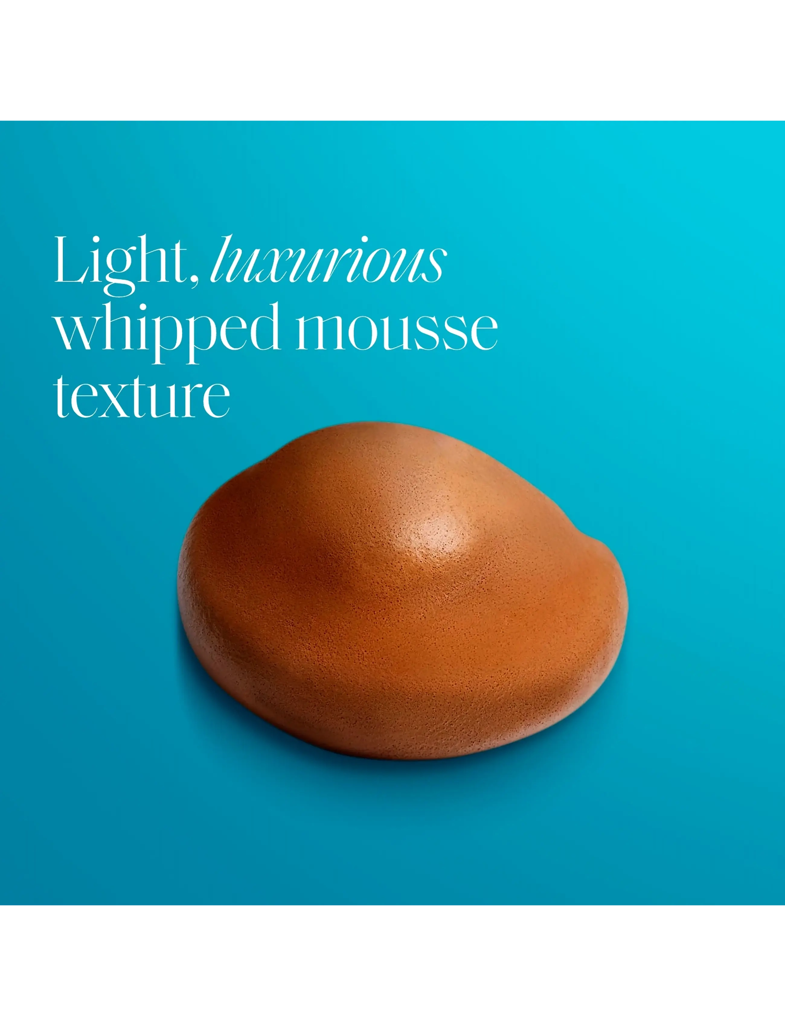 Self Tan Express Dark Whipped Mousse 3