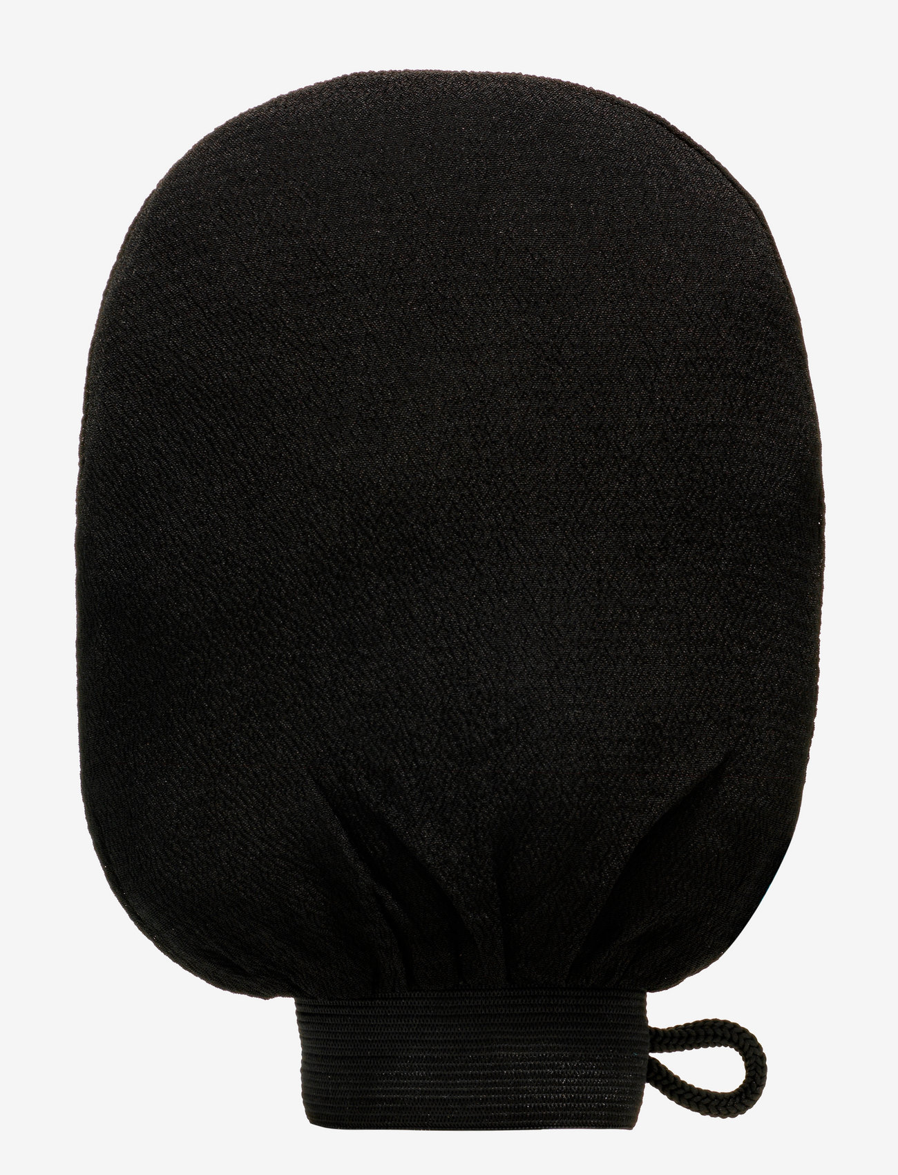 St.Tropez - Tan Build Up Remover Mitt - hudvård - black - 0