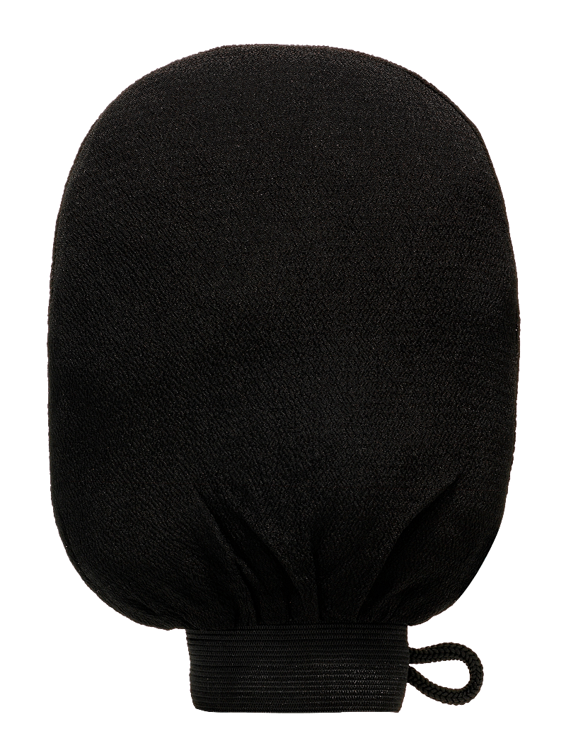 St.Tropez - Tan Build Up Remover Mitt - nahahooldus - black - 0