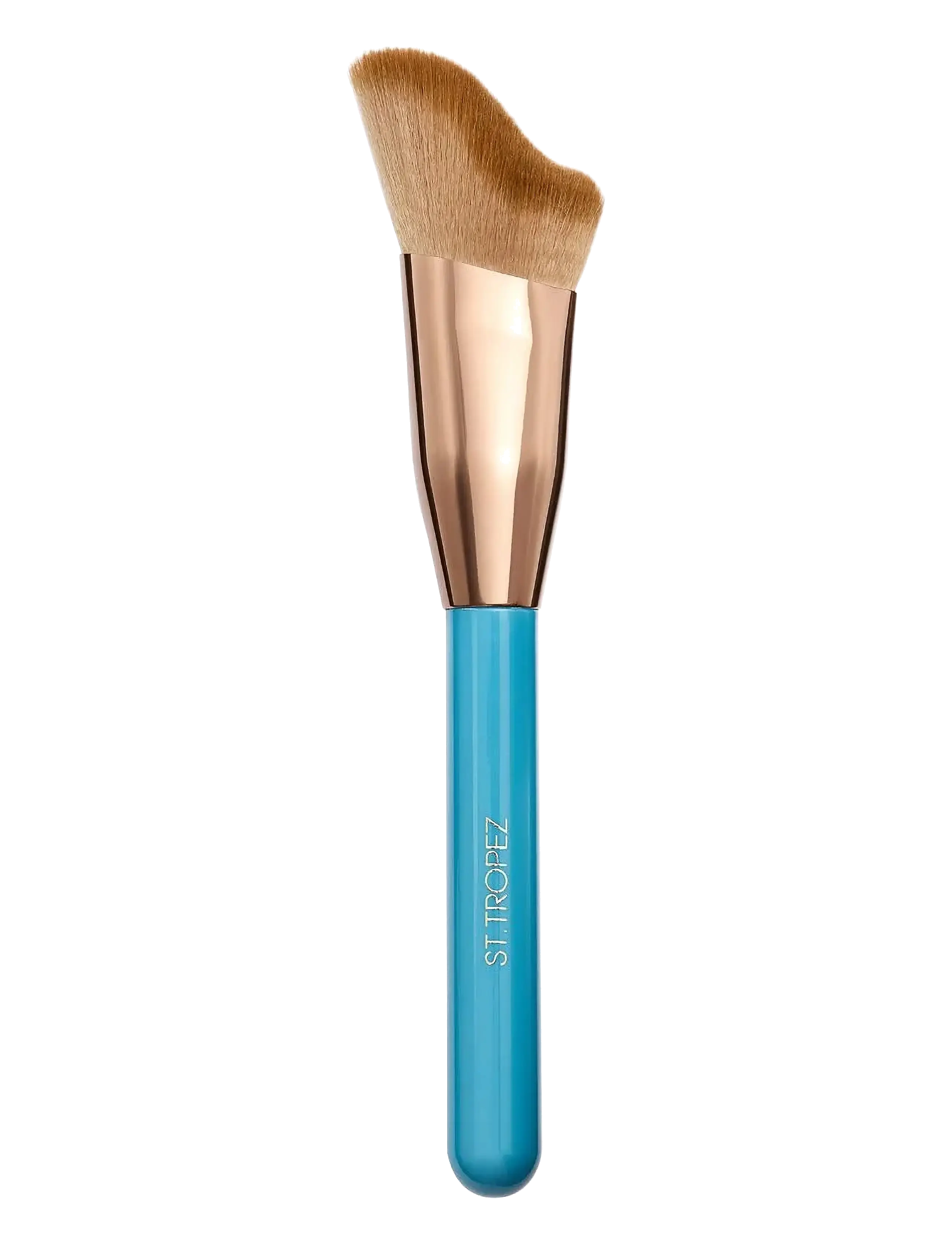 St.Tropez Tantour & Applicator Brush, Konturpensel, Nude, Str: ONE SIZE