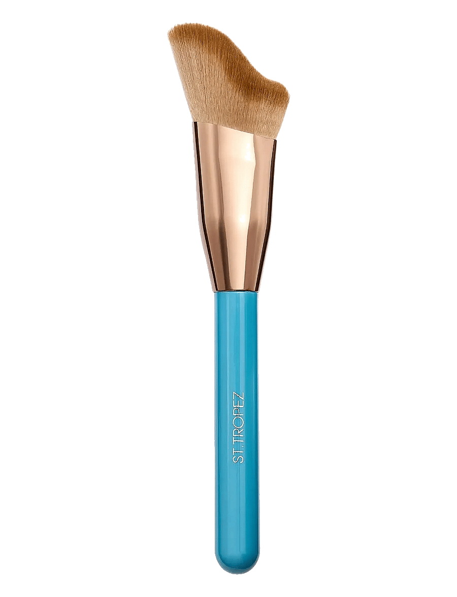 St.Tropez - Tantour & Applicator Brush - makeup - 1