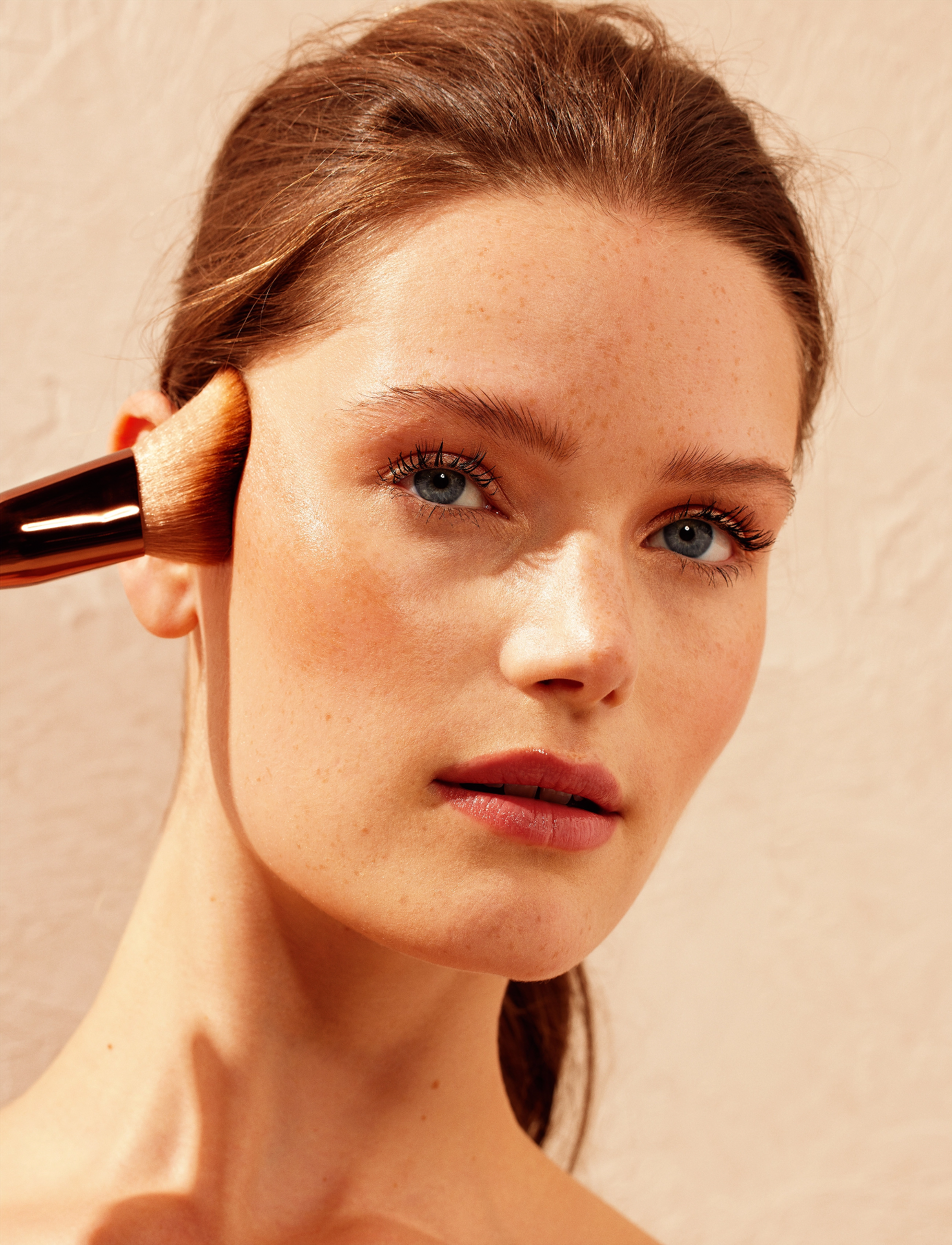 St.Tropez - Tantour & Applicator Brush - makeup - 3