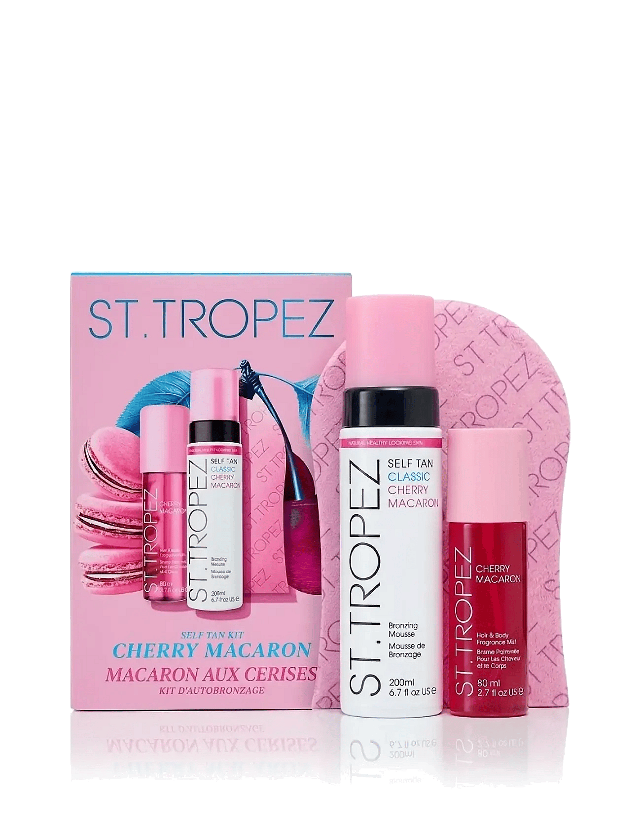 St.Tropez - Self Tan Kit