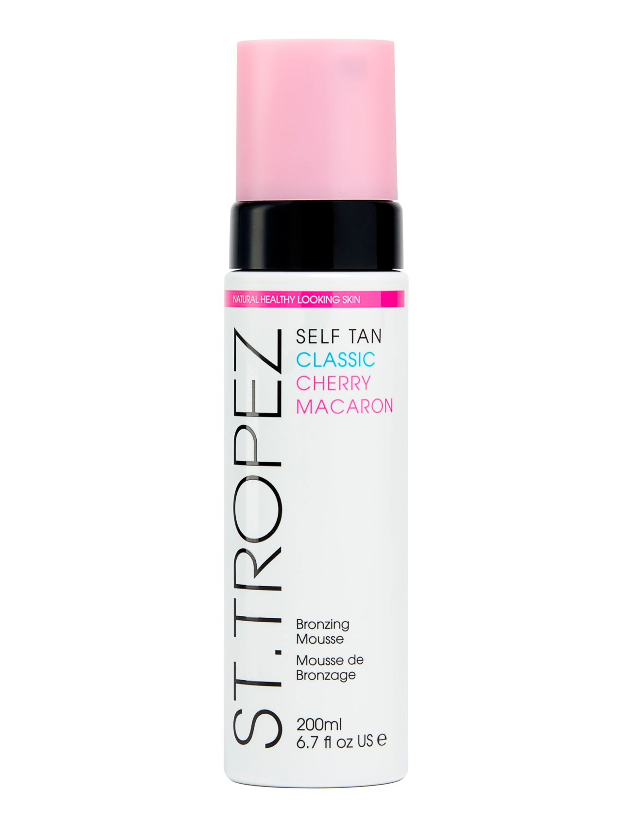 St.Tropez - Self Tan Kit Cherry Macaron - til hende - clear - 3