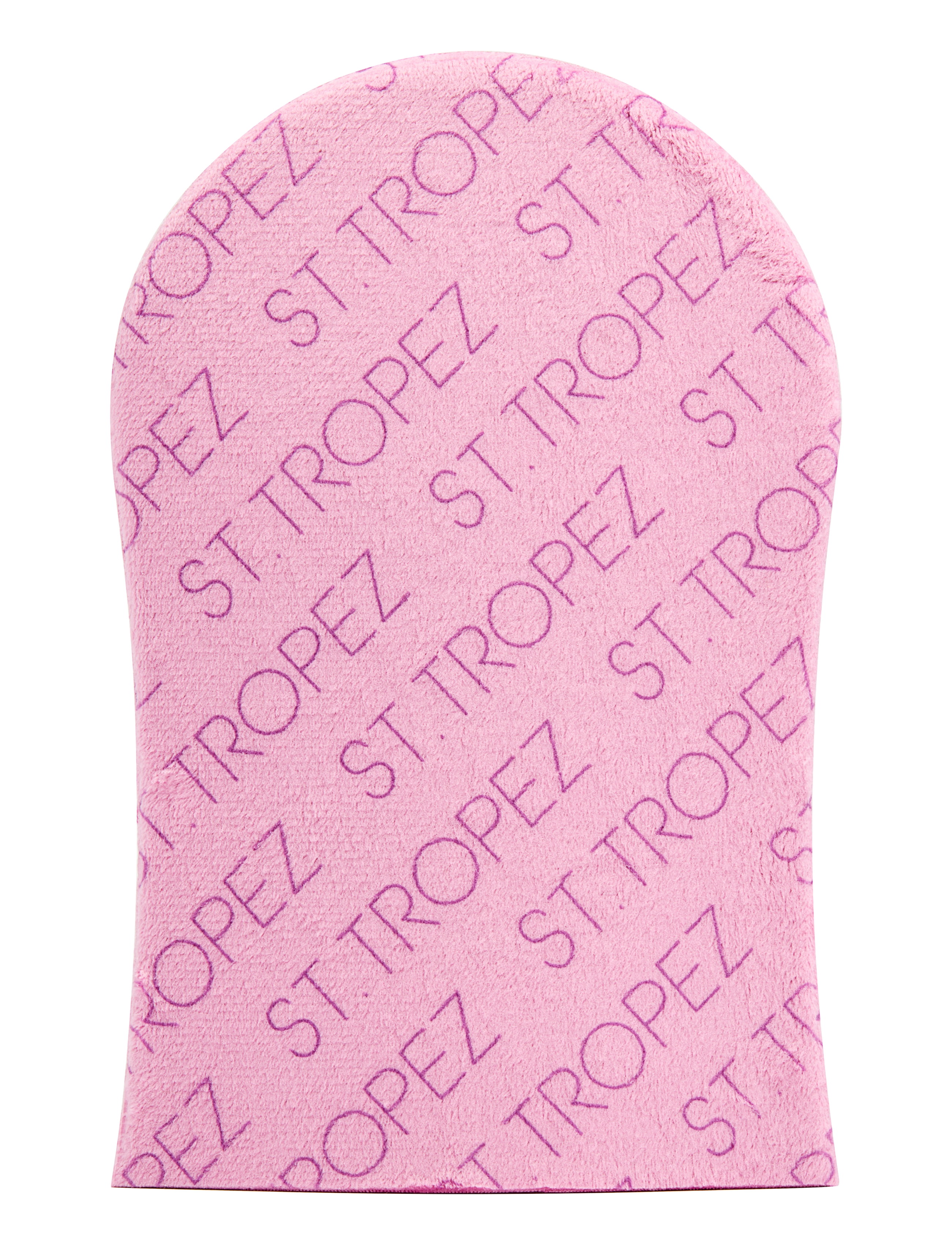 St.Tropez - Self Tan Kit Cherry Macaron - til hende - clear - 4