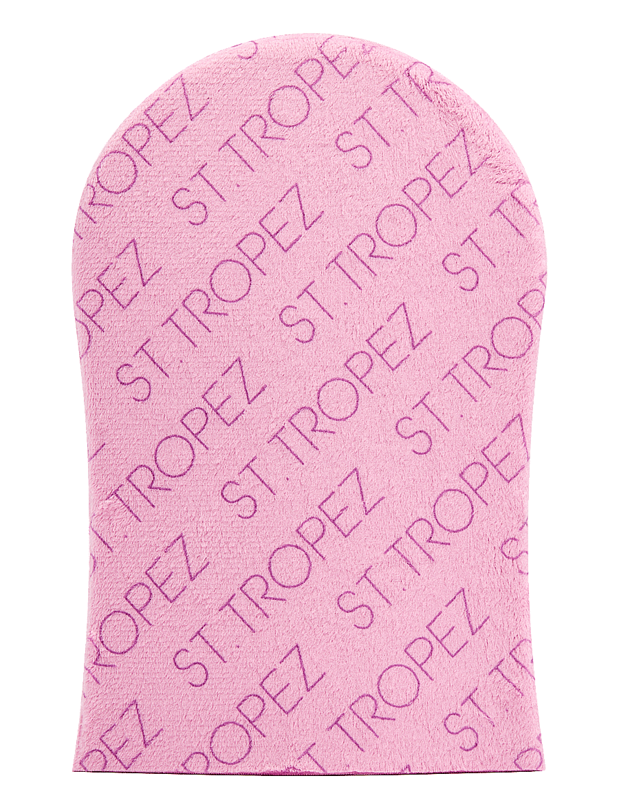 St.Tropez - Self Tan Kit Cherry Macaron - giftset - clear - 4