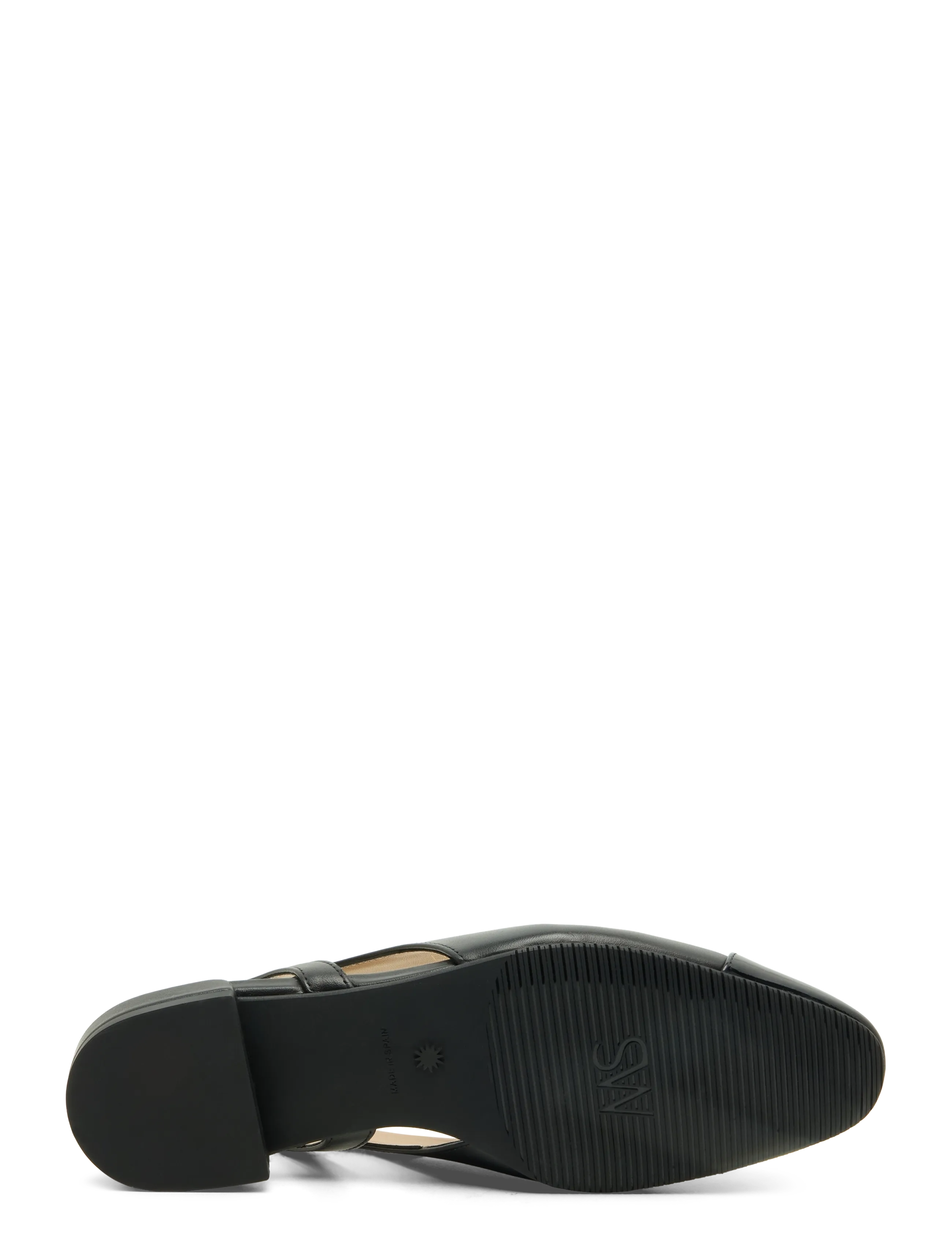 Stuart Weitzman - SLEEK SLINGBACK - black - 4