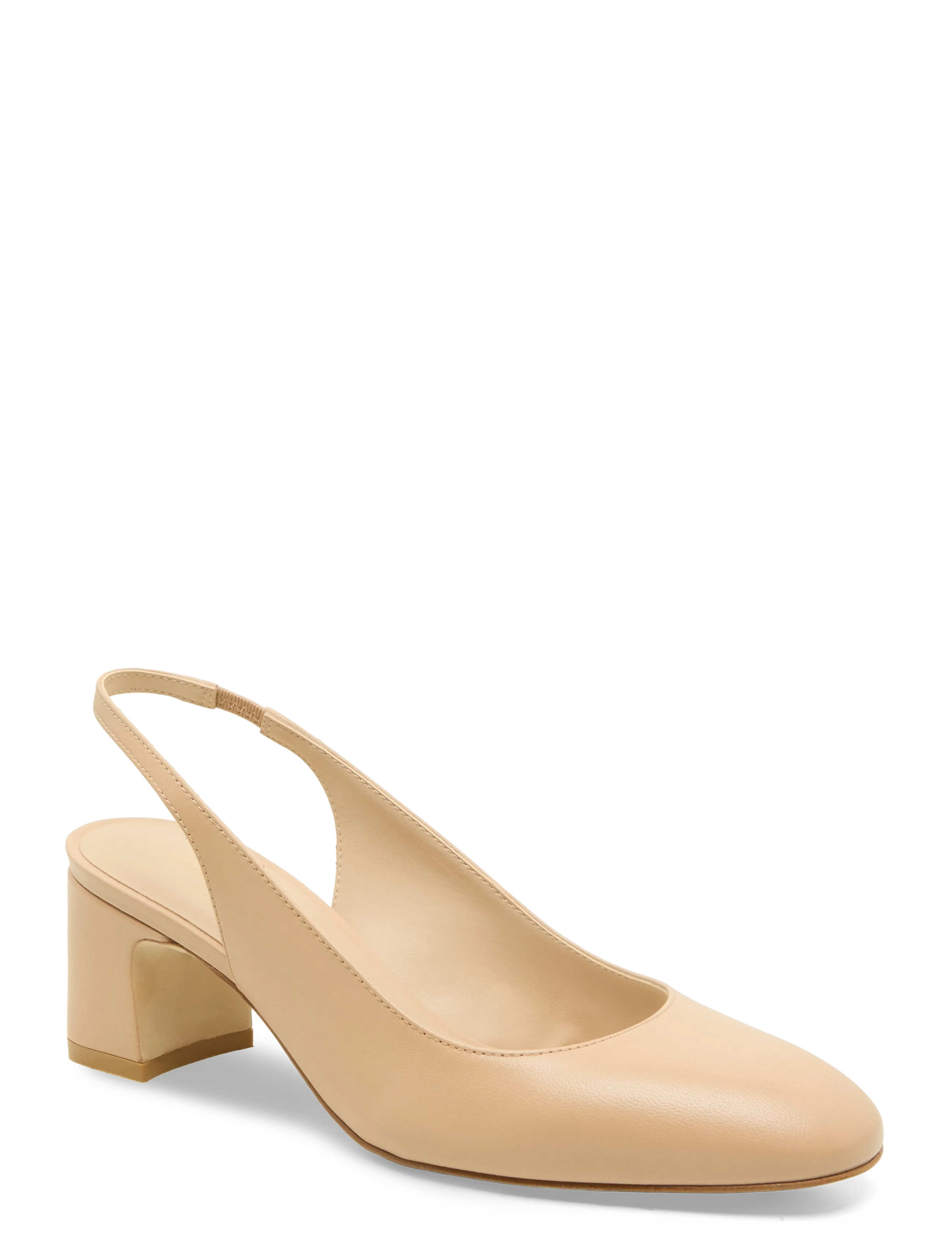 Milla 55 Slingback Pumps