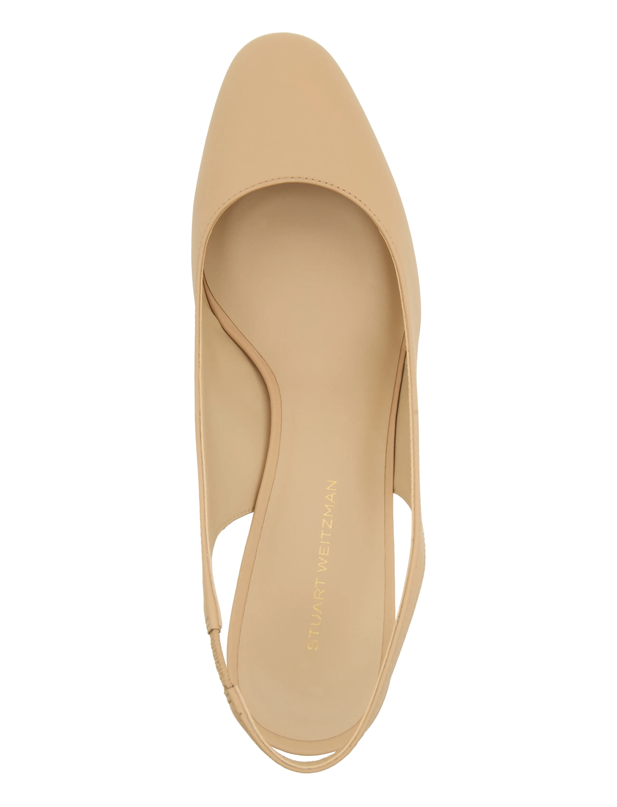 Milla 55 Slingback Pumps 4