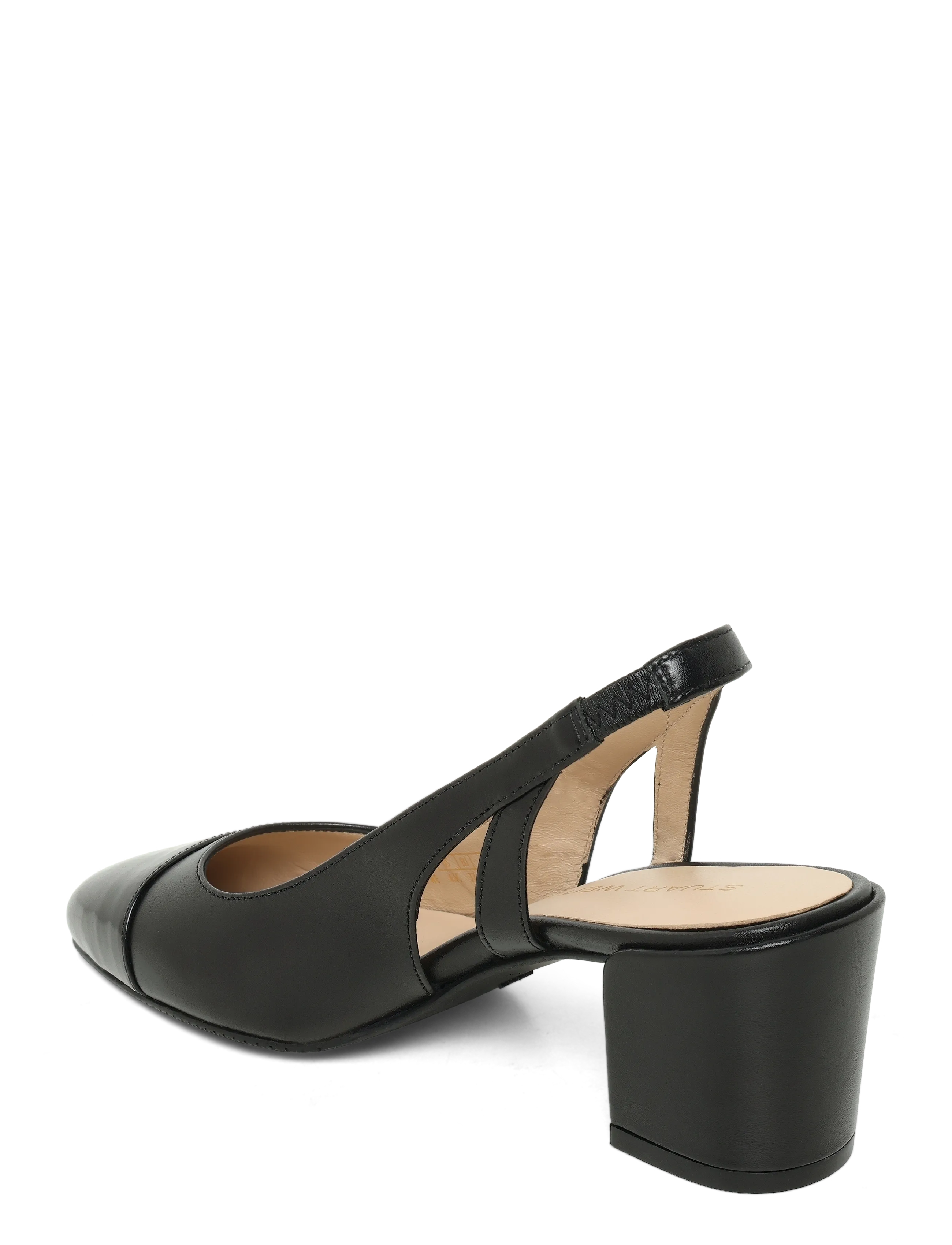 Sleek 50 Slingback Pump 2