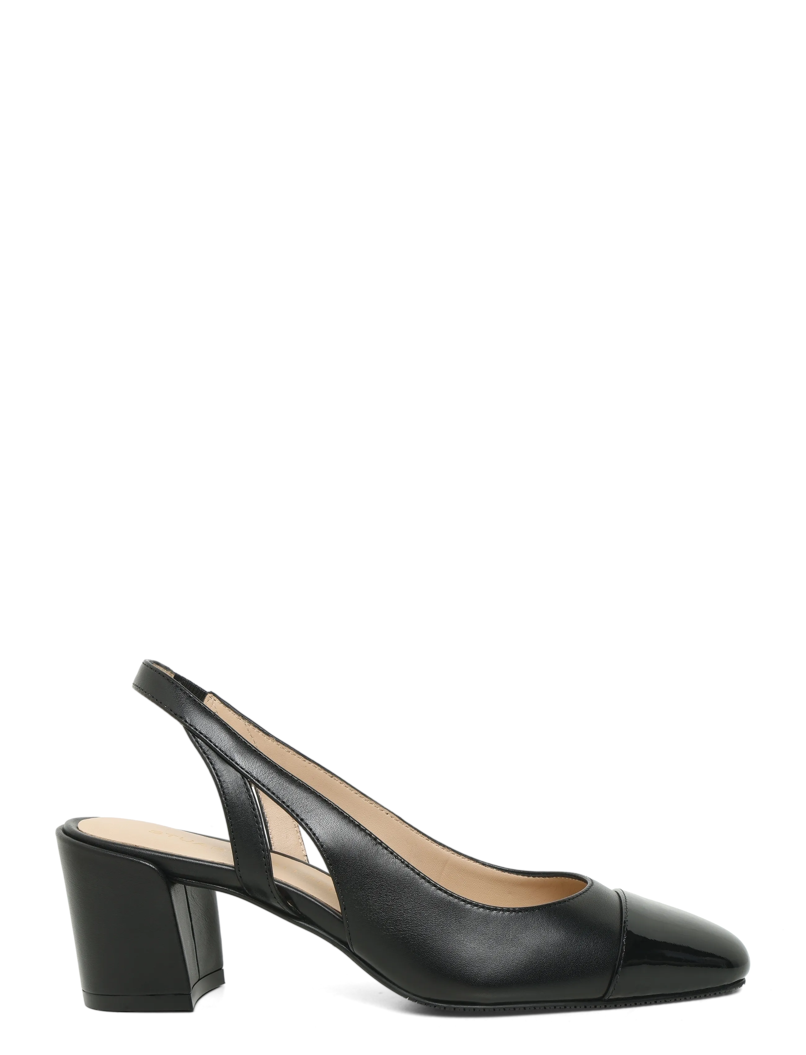 Sleek 50 Slingback Pump 3